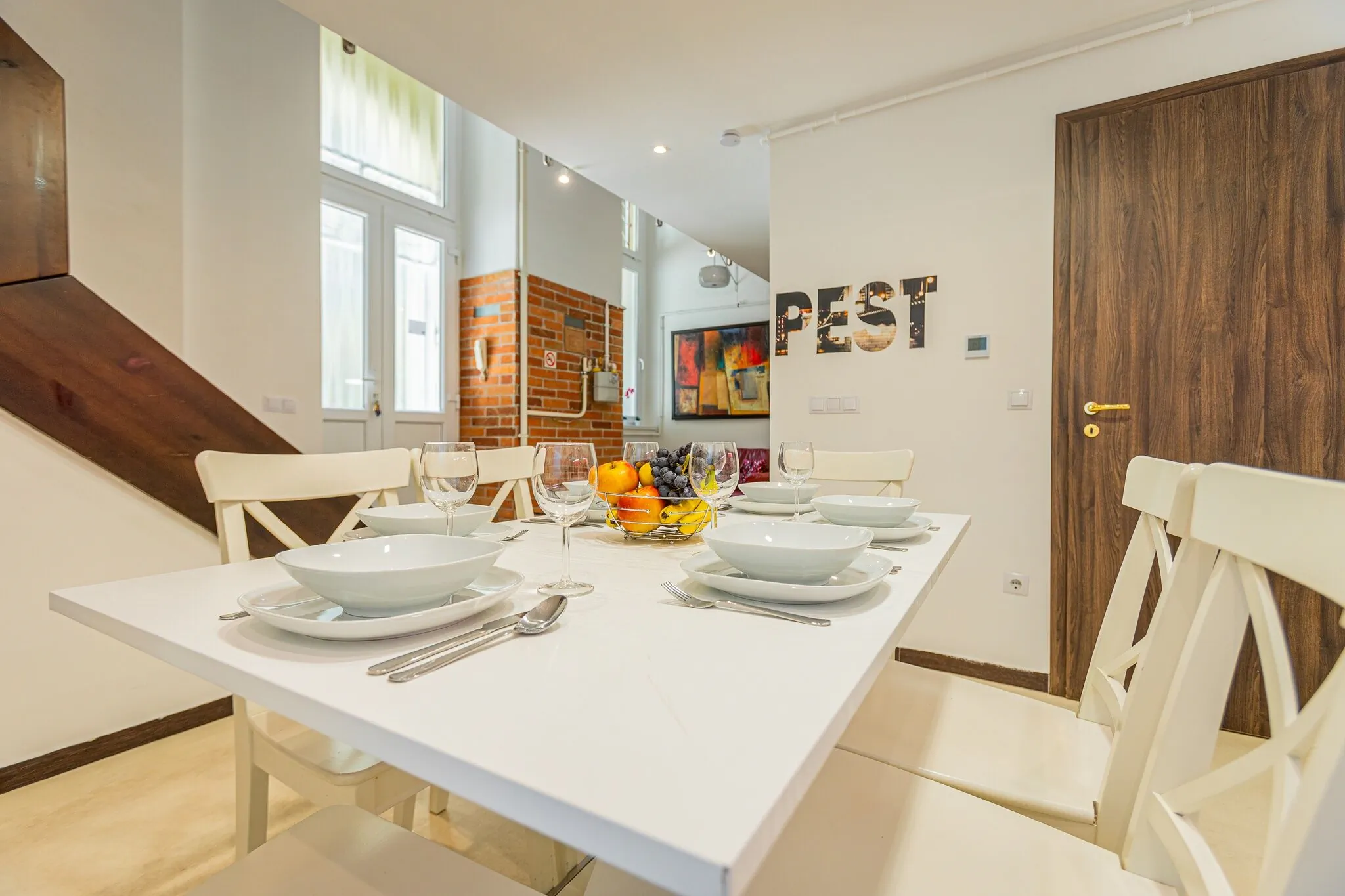Fancy Home Budapest – Budapesta, Ungaria