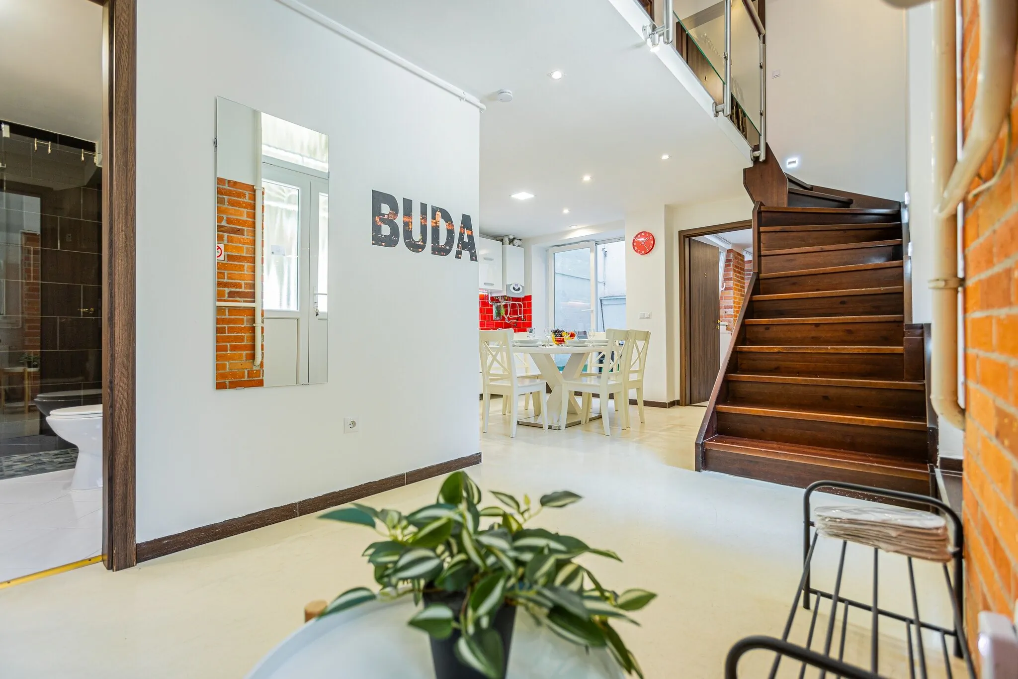Fancy Home Budapest – Budapesta, Ungaria