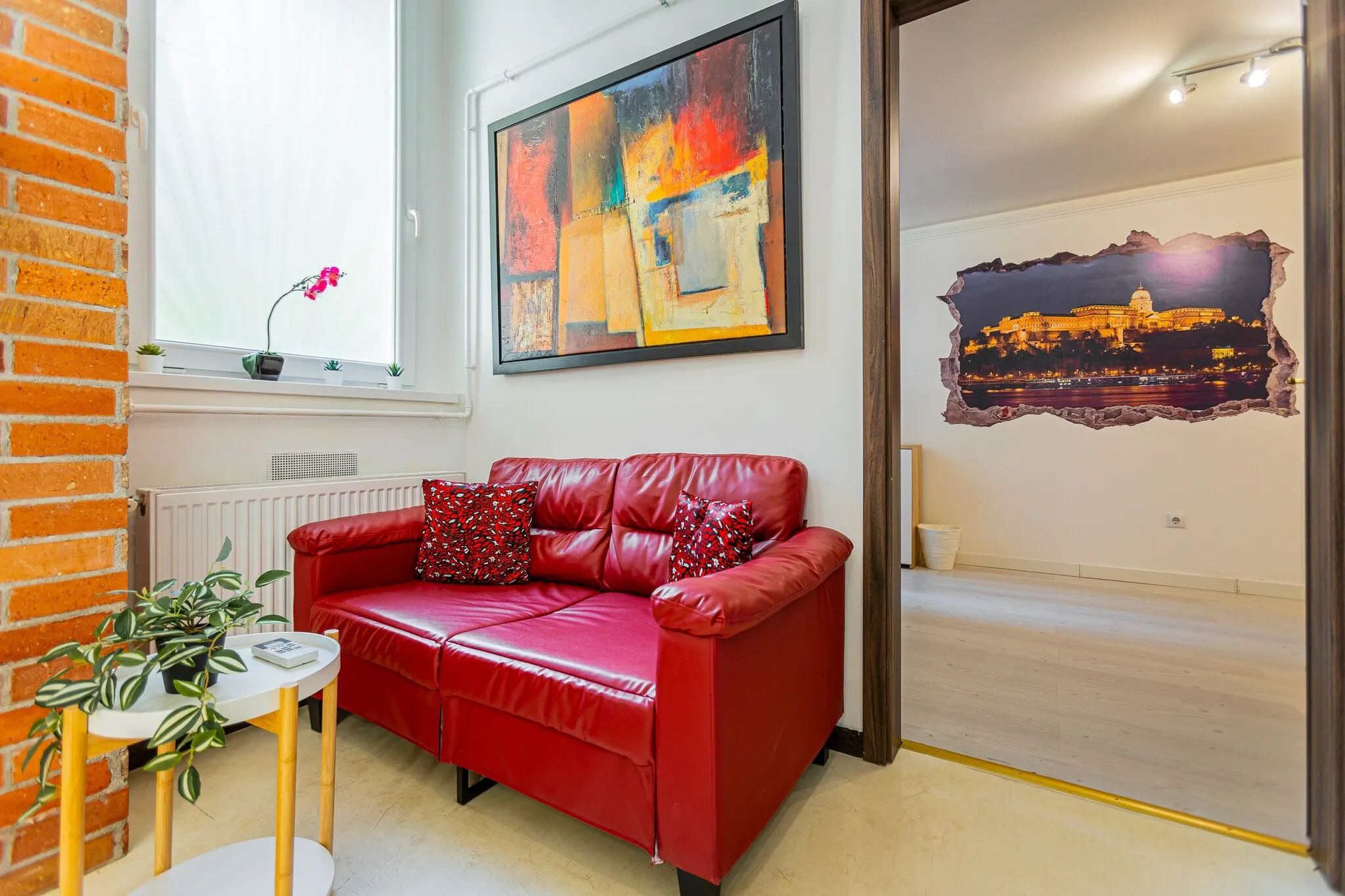 Fancy Home Budapest – Budapesta, Ungaria