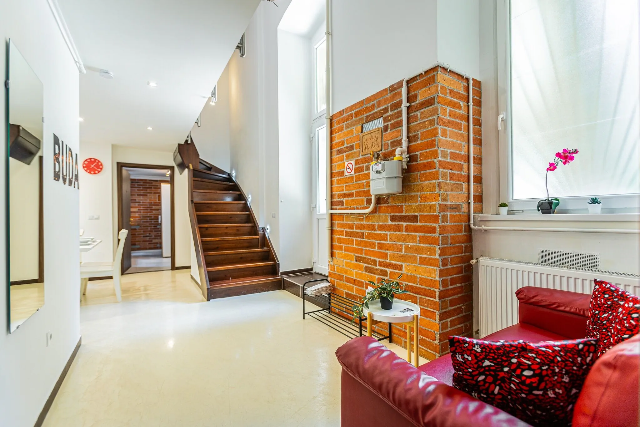 Fancy Home Budapest – Budapesta, Ungaria