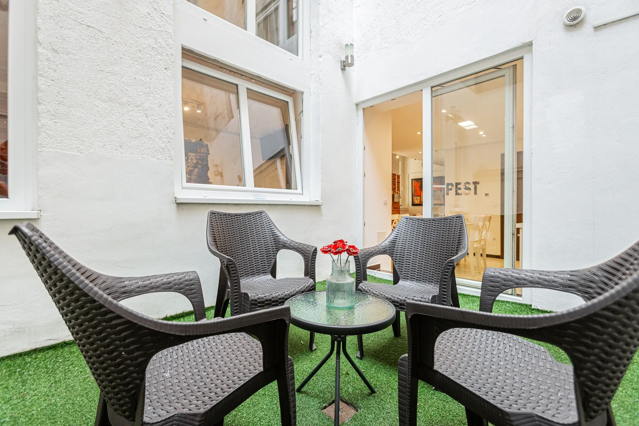 Fancy Home Budapest – Budapesta, Ungaria