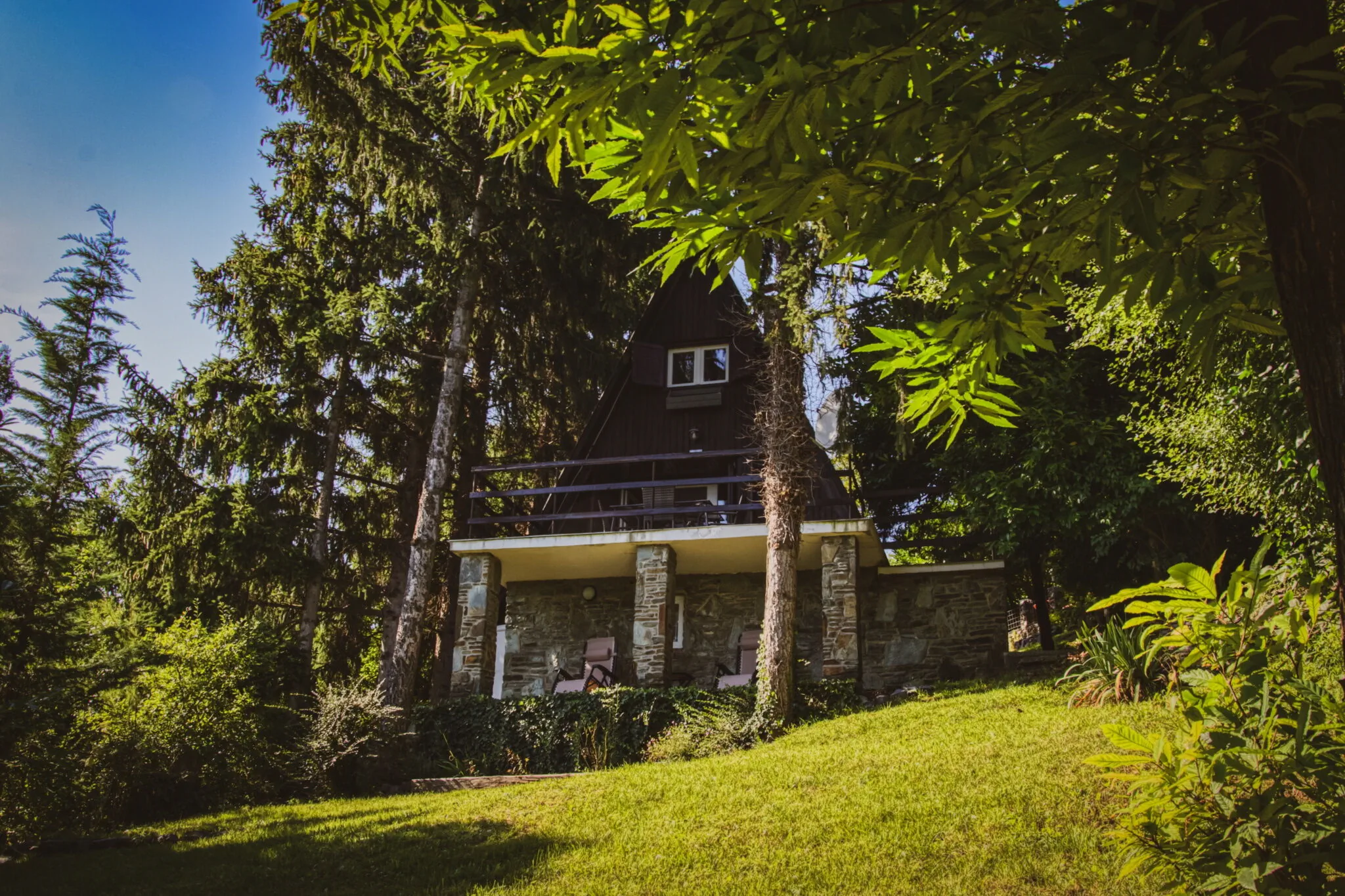 Sábi Prána Vendégház Kőszeg – Kőszeg, Maďarsko
