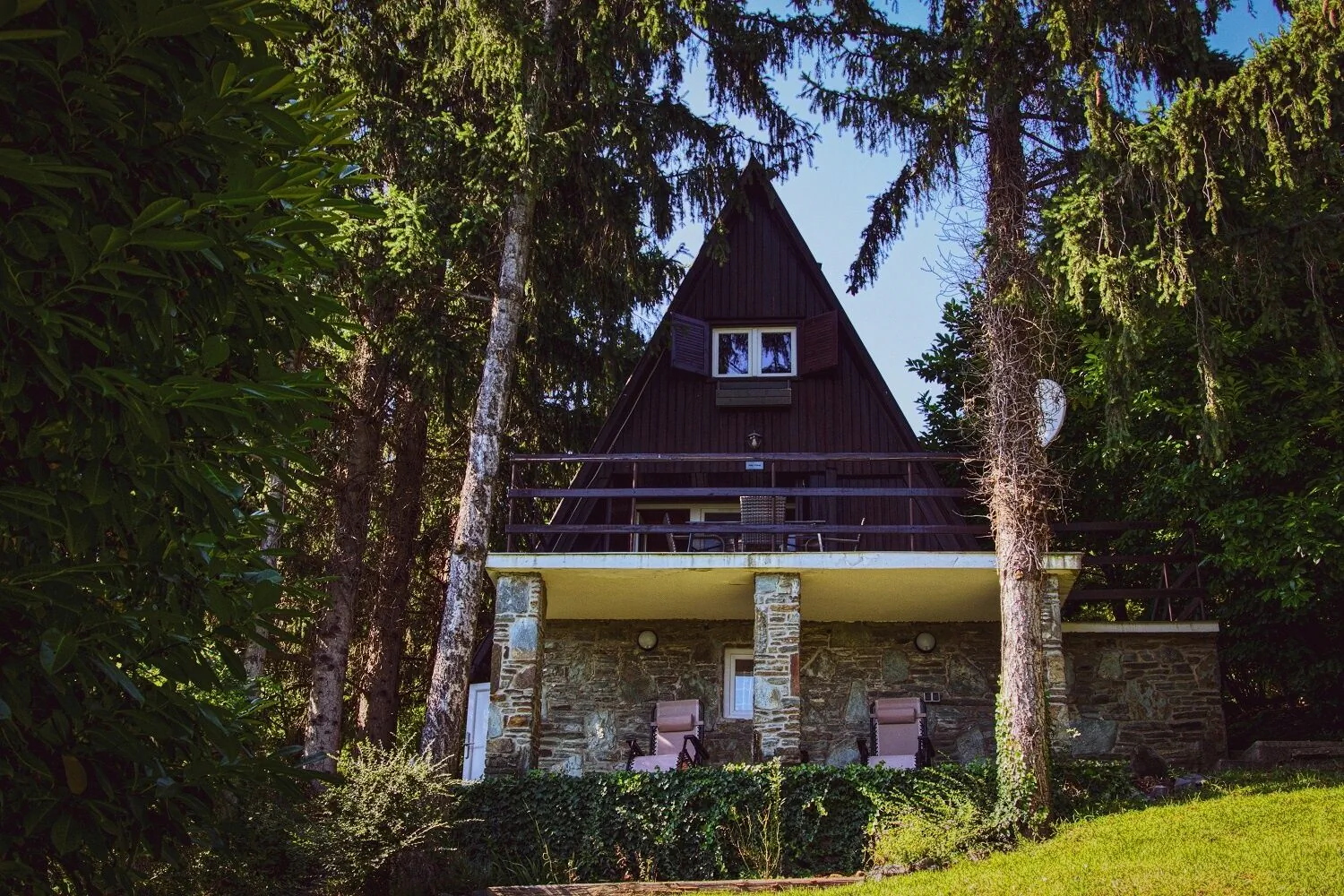 Sábi Prána Vendégház Kőszeg – Kőszeg, Maďarsko