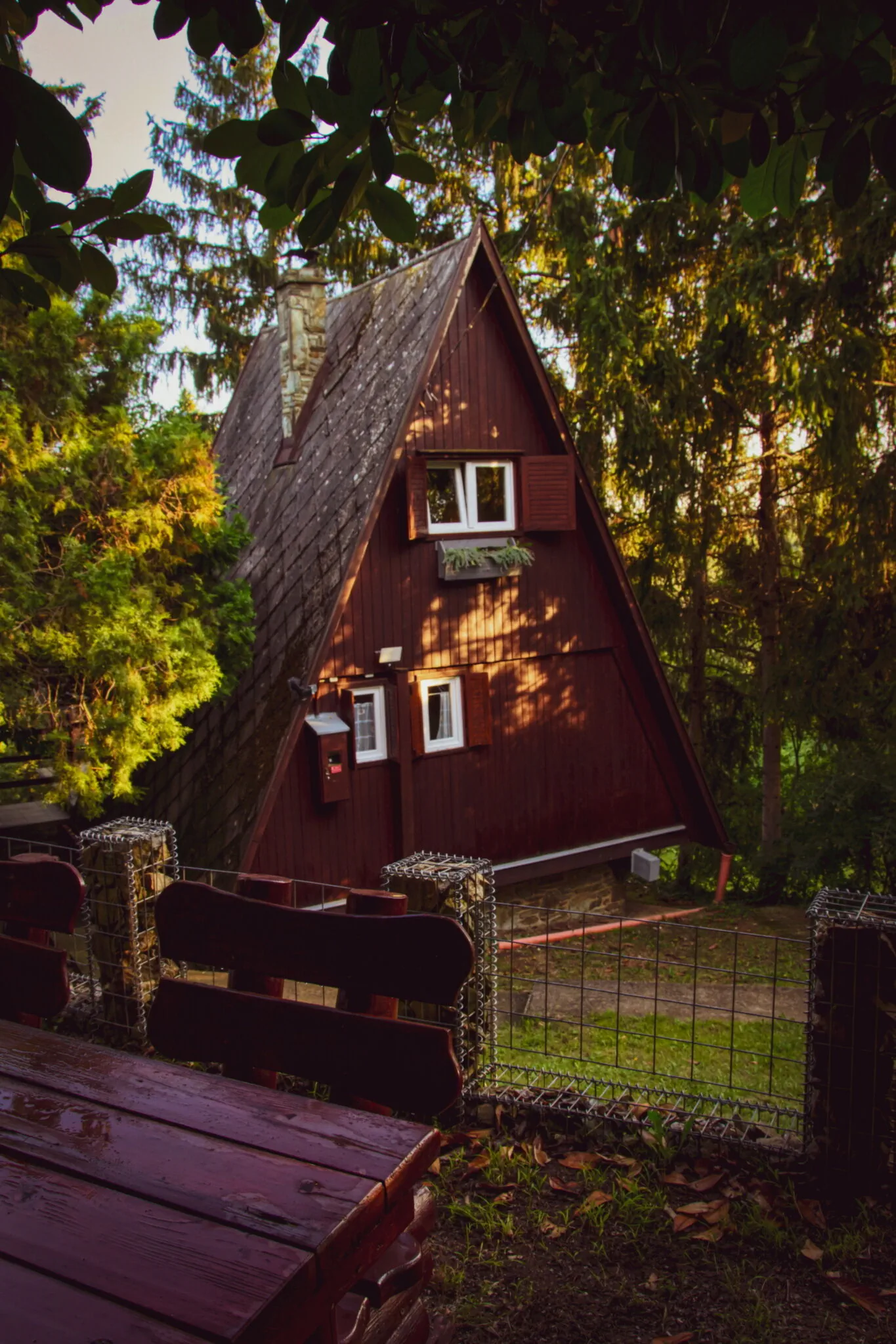 Sábi Prána Vendégház Kőszeg – Kőszeg, Maďarsko