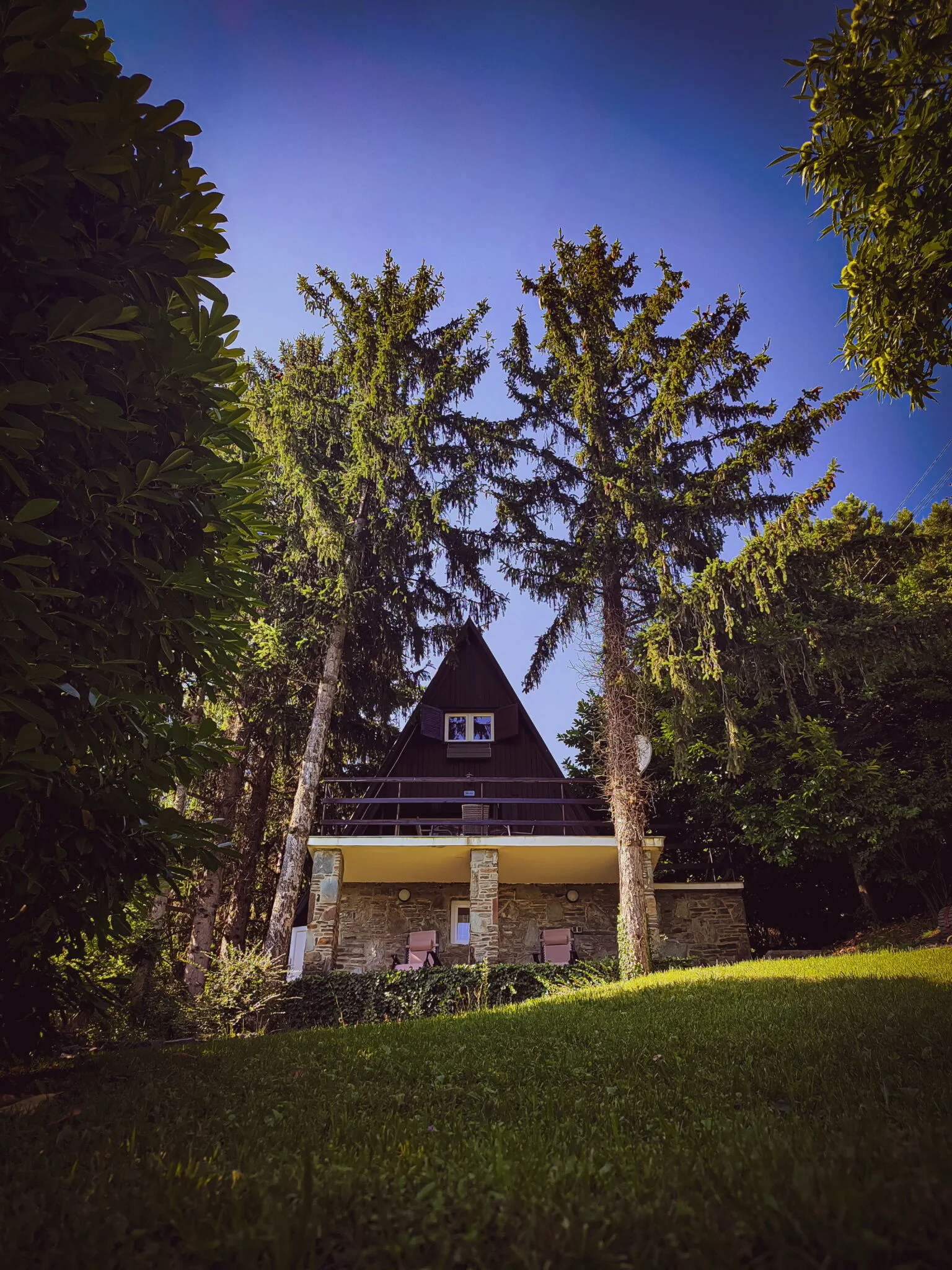 Sábi Prána Vendégház Kőszeg – Kőszeg, Maďarsko