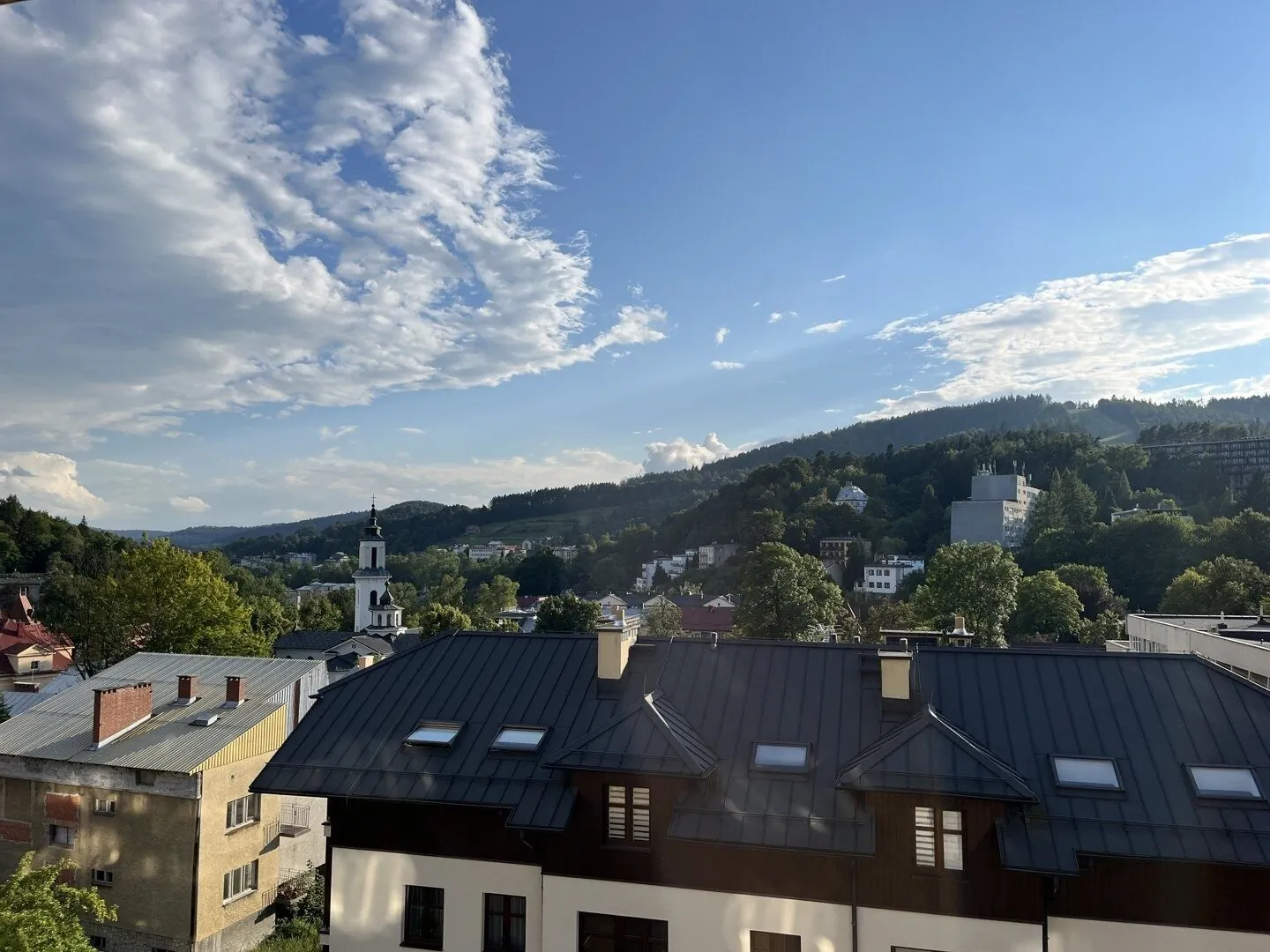 Apartament BB I Cicha Krynica-Zdrój – Krynica-Zdrój, Polska