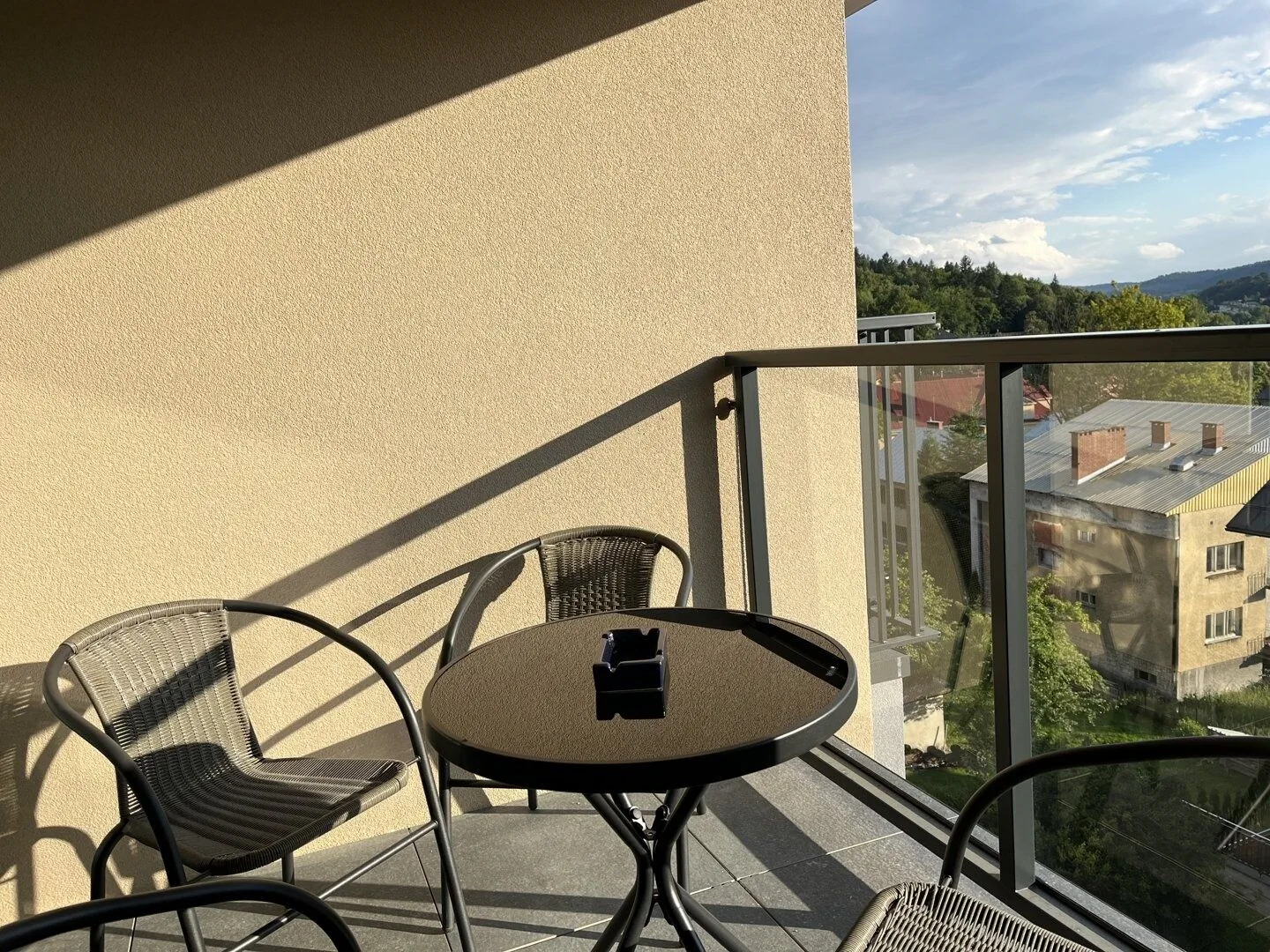Apartament BB I Cicha Krynica-Zdrój – Krynica-Zdrój, Polska
