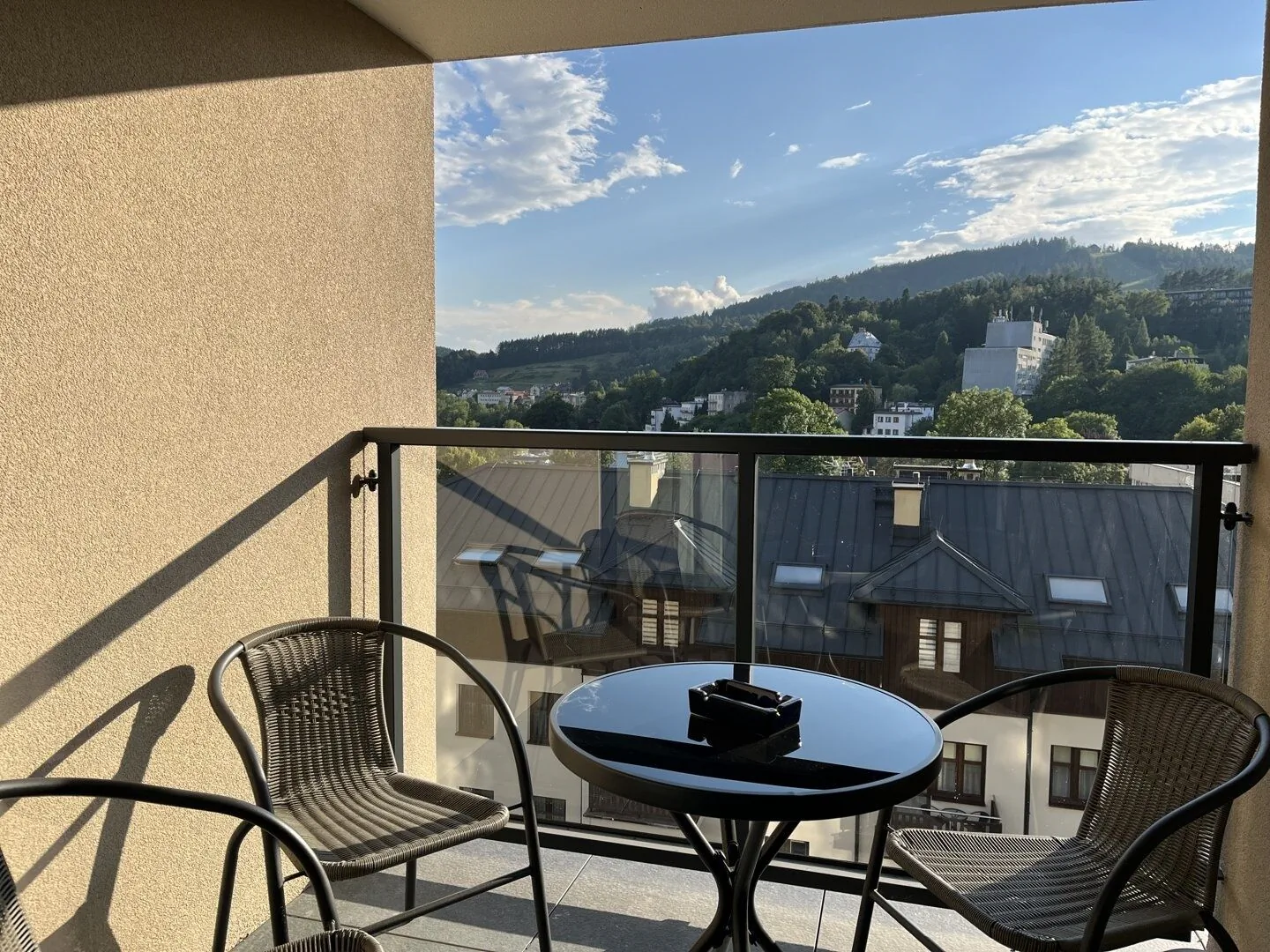 Apartament BB I Cicha Krynica-Zdrój – Krynica-Zdrój, Polska