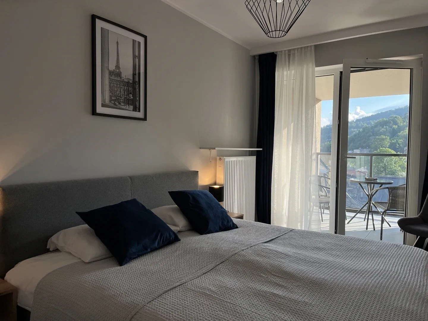 Apartament BB I Cicha Krynica-Zdrój – Krynica-Zdrój, Polska