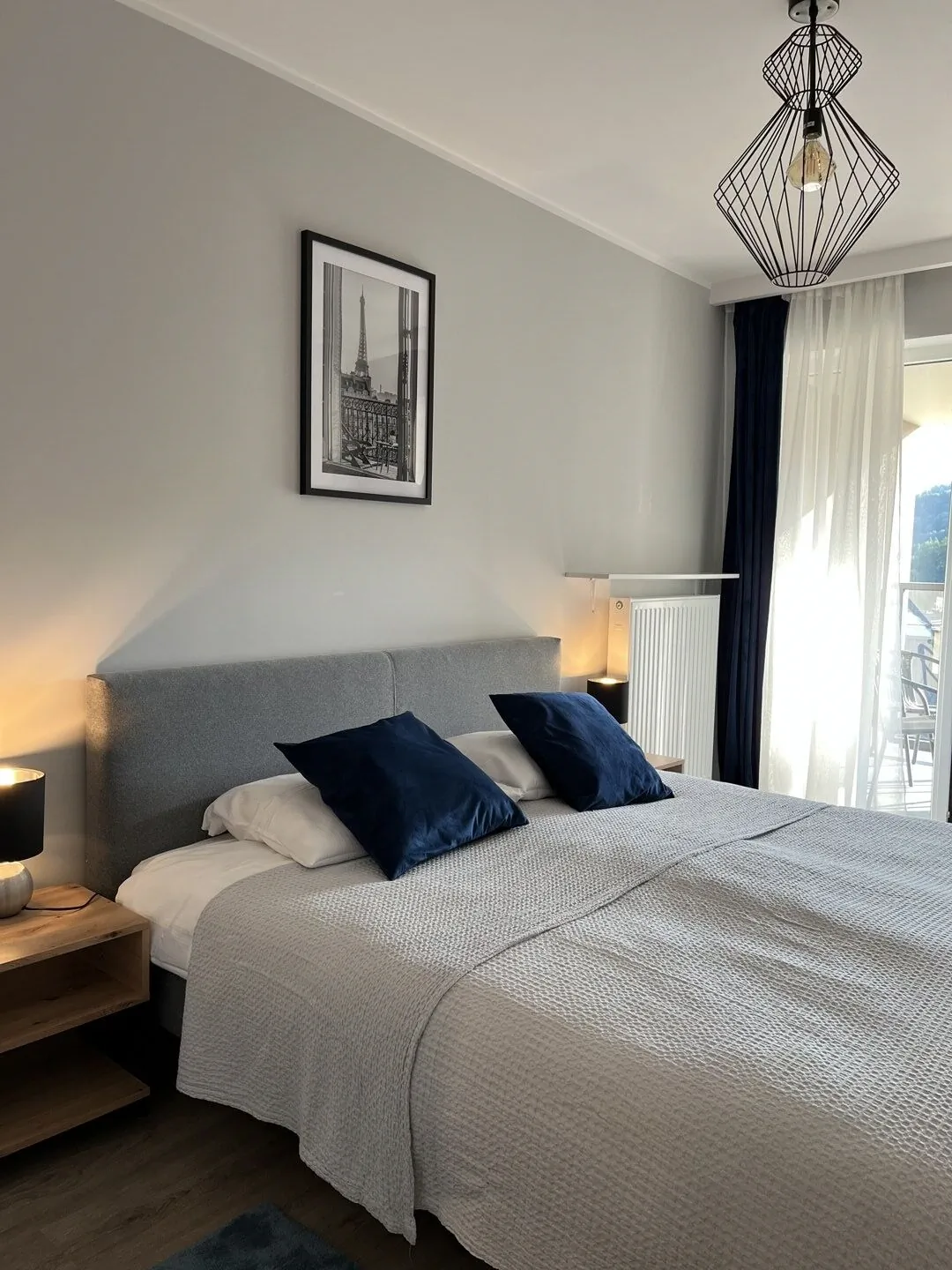 Apartament BB I Cicha Krynica-Zdrój – Krynica-Zdrój, Polska