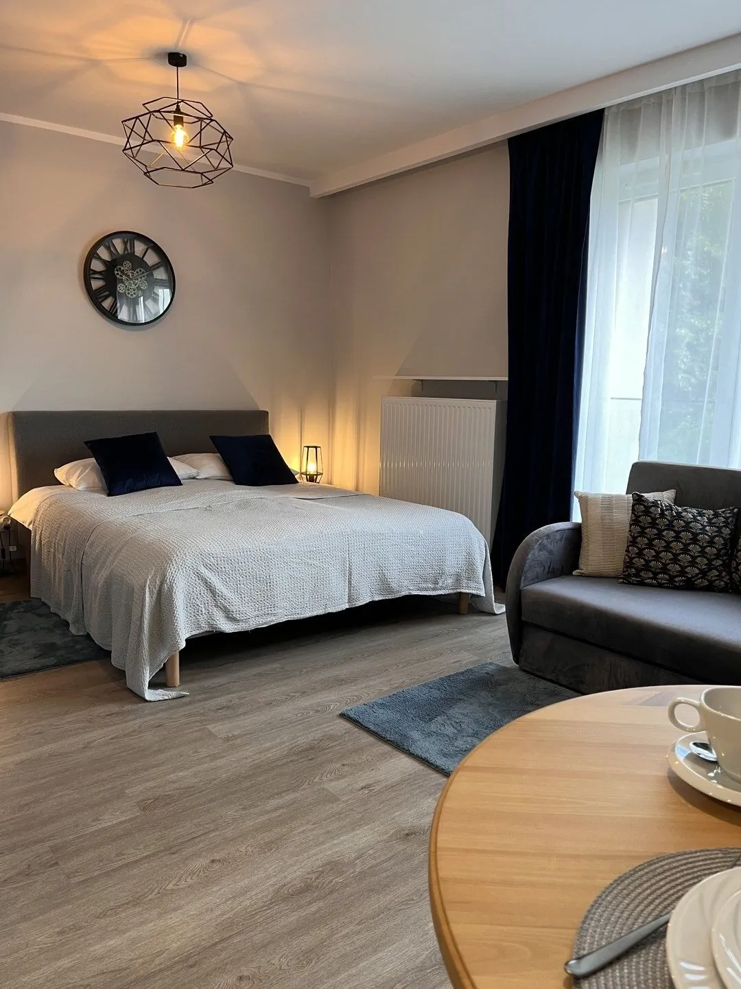 Apartament BB II Cicha Krynica-Zdrój – Krynica-Zdrój, Polsko