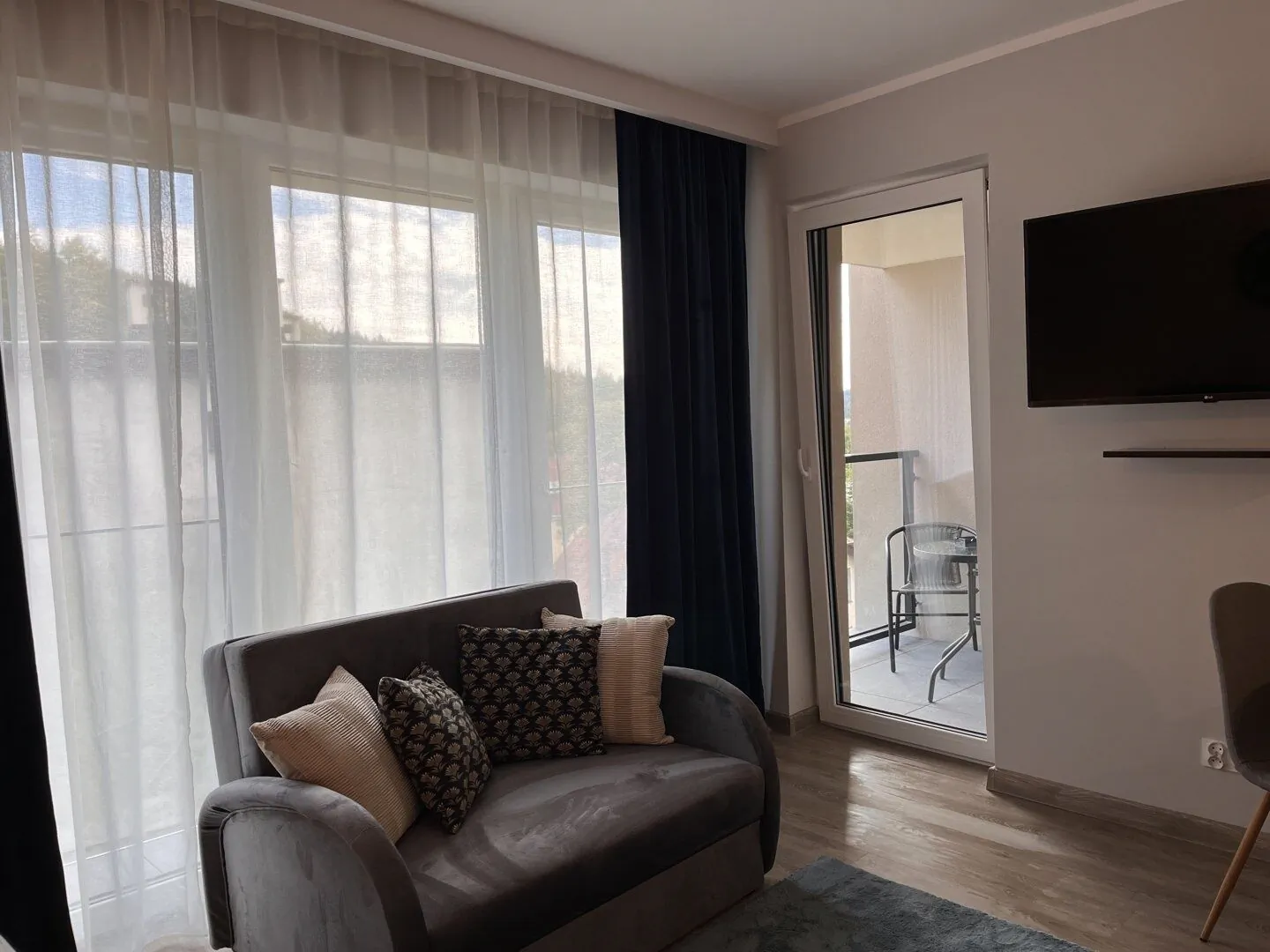 Apartament BB II Cicha Krynica-Zdrój – Krynica-Zdrój, Polsko