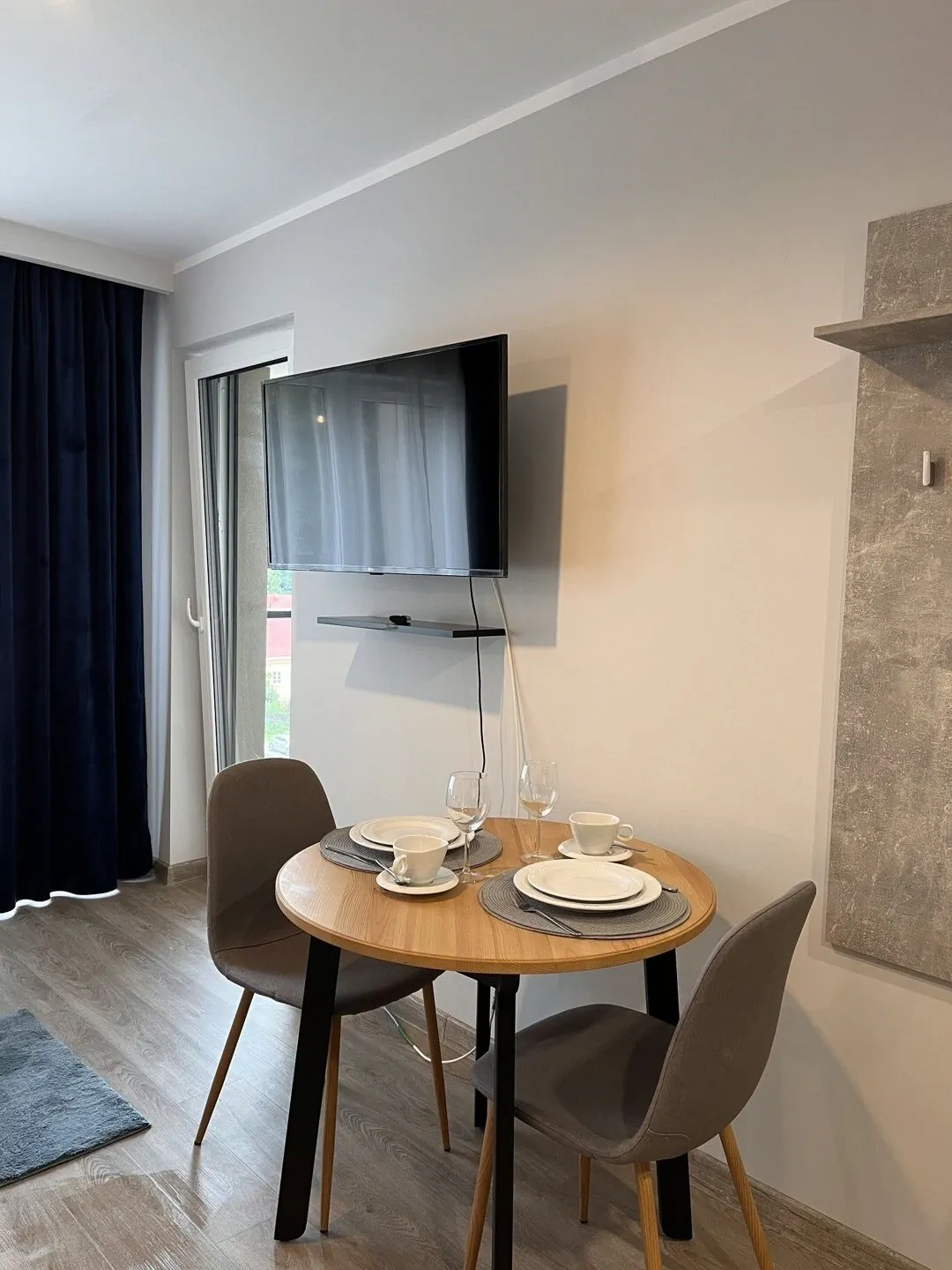 Apartament BB II Cicha Krynica-Zdrój – Krynica-Zdrój, Polsko