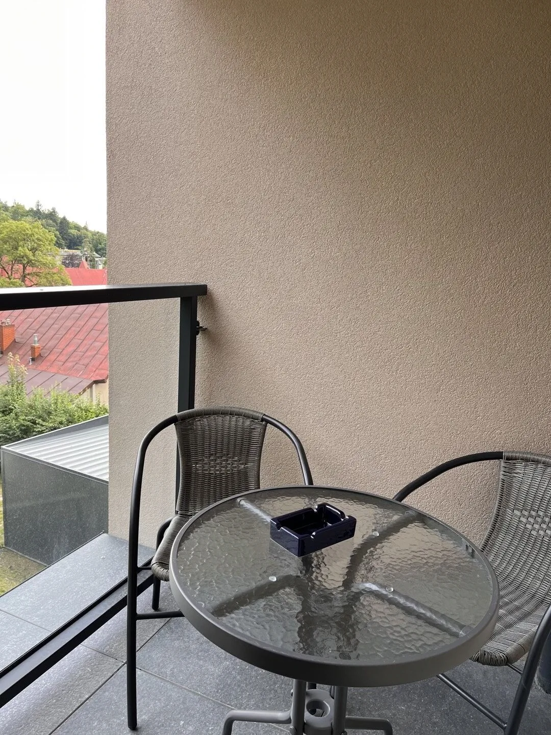 Apartament BB II Cicha Krynica-Zdrój – Krynica-Zdrój, Polsko