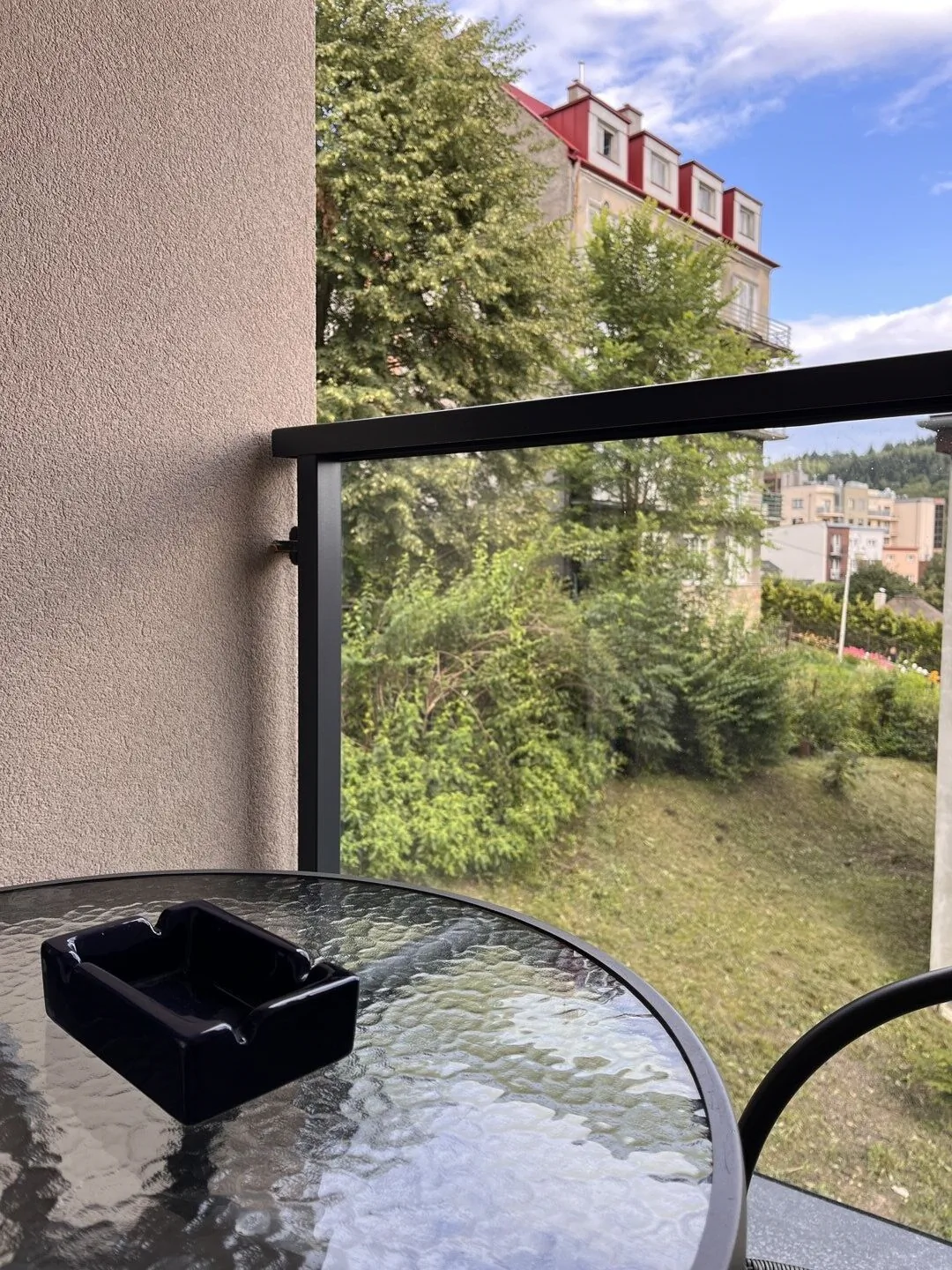 Apartament BB II Cicha Krynica-Zdrój – Krynica-Zdrój, Polsko