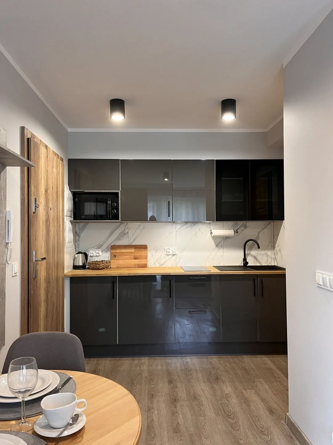 Apartament BB II Cicha Krynica-Zdrój – Krynica-Zdrój, Polsko