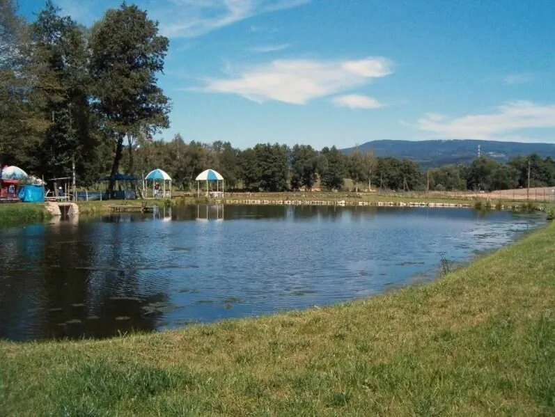 Kwatery Arizona City Kudowa-Zdrój – Kudowa-Zdrój, Polska