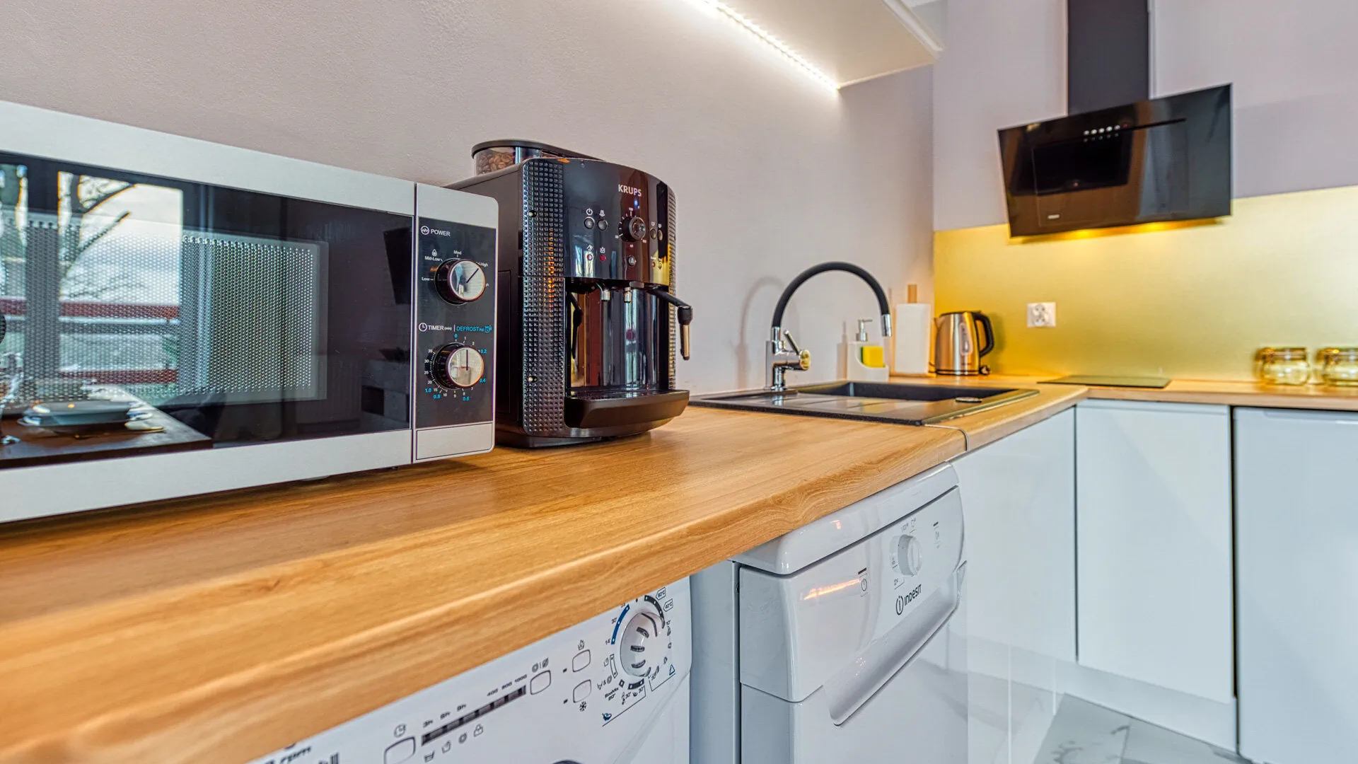 Apartament Sępia Góra Premium z Sauną - 5D Apartamenty Świeradów-Zdrój – Świeradów-Zdrój, Polonia