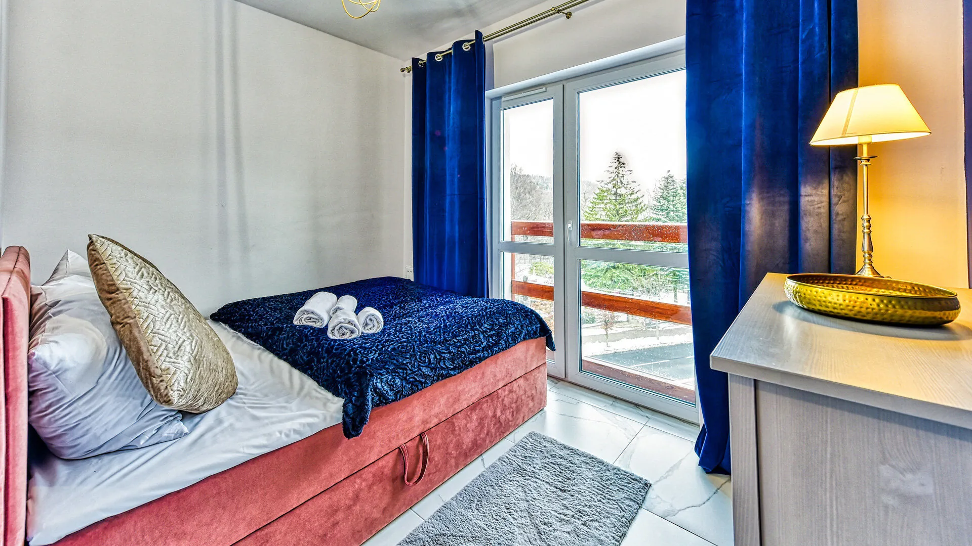 Apartament Sępia Góra Premium z Sauną - 5D Apartamenty Świeradów-Zdrój – Świeradów-Zdrój, Polonia