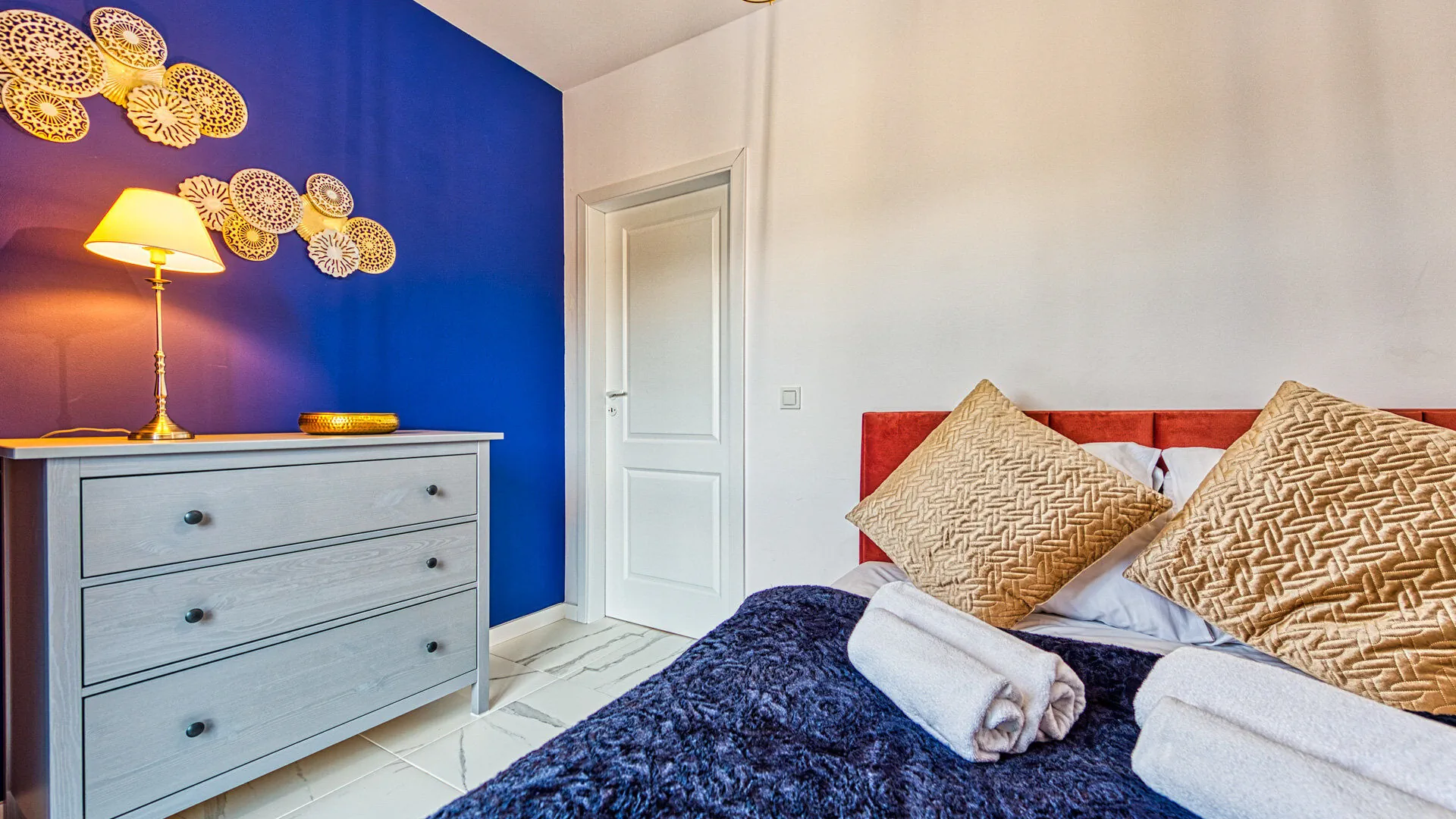 Apartament Sępia Góra Premium z Sauną - 5D Apartamenty Świeradów-Zdrój – Świeradów-Zdrój, Polonia