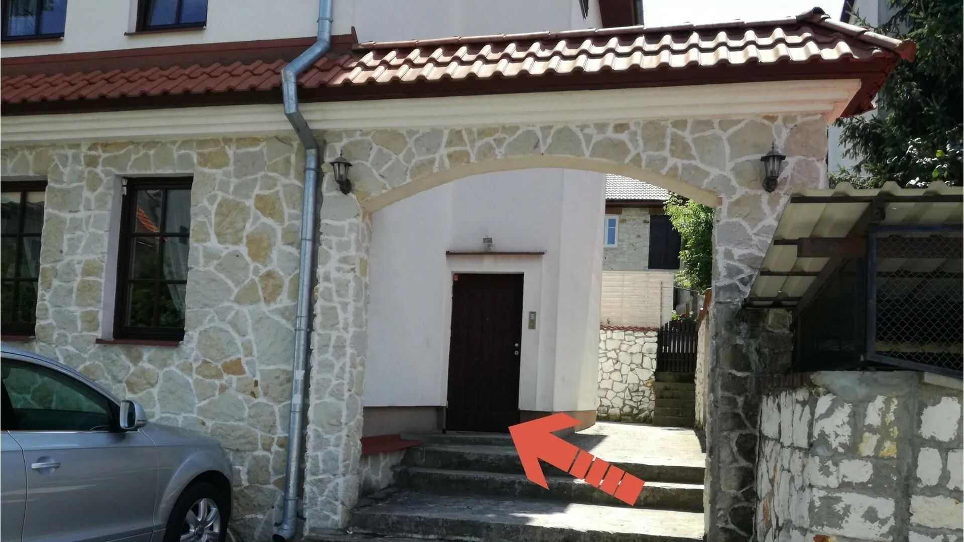 Pokoje Księżycowe przy Rynku Kazimierz Dolny – Kazimierz Dolny, Polska