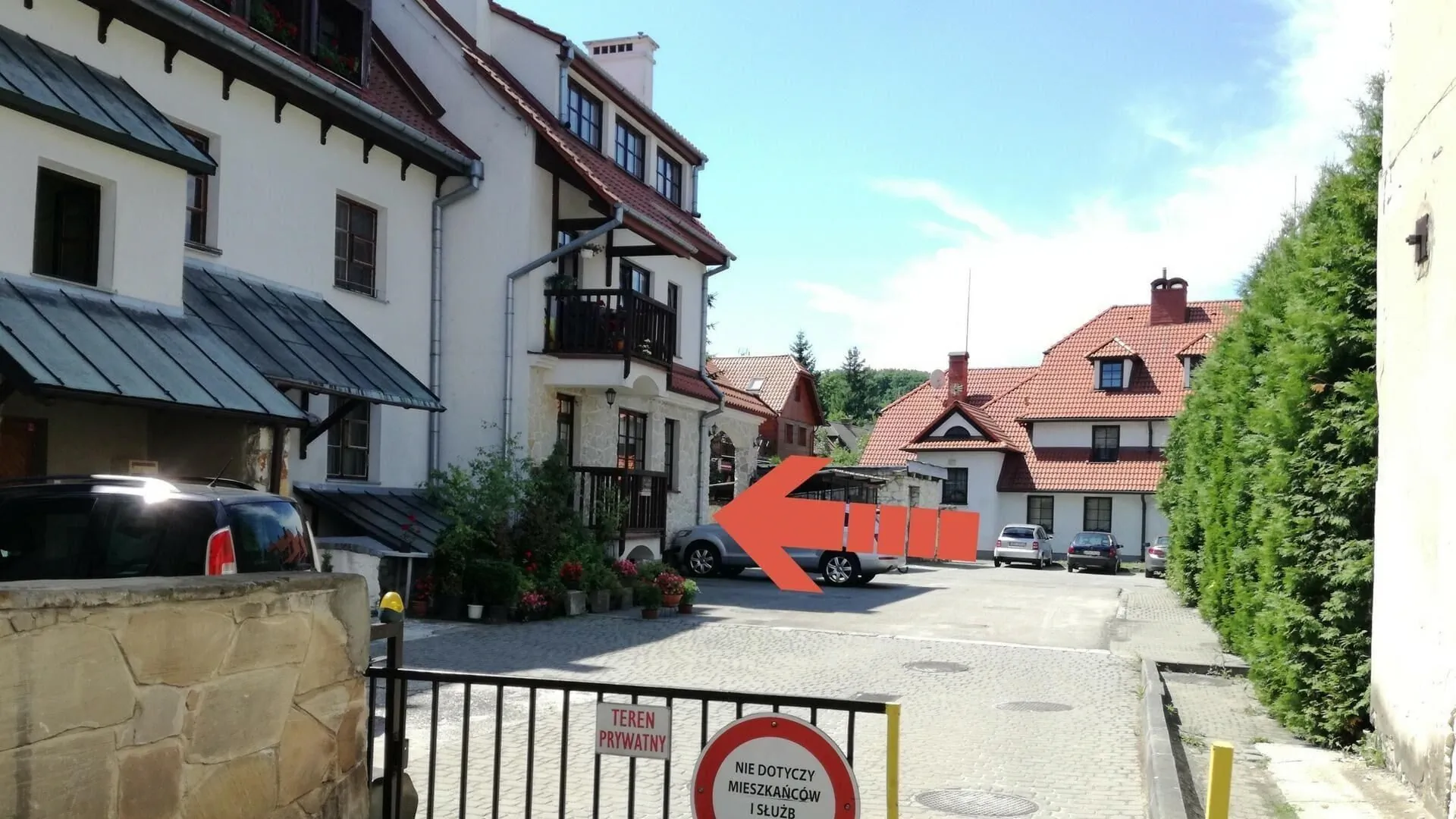 Pokoje Księżycowe przy Rynku Kazimierz Dolny – Kazimierz Dolny, Polska