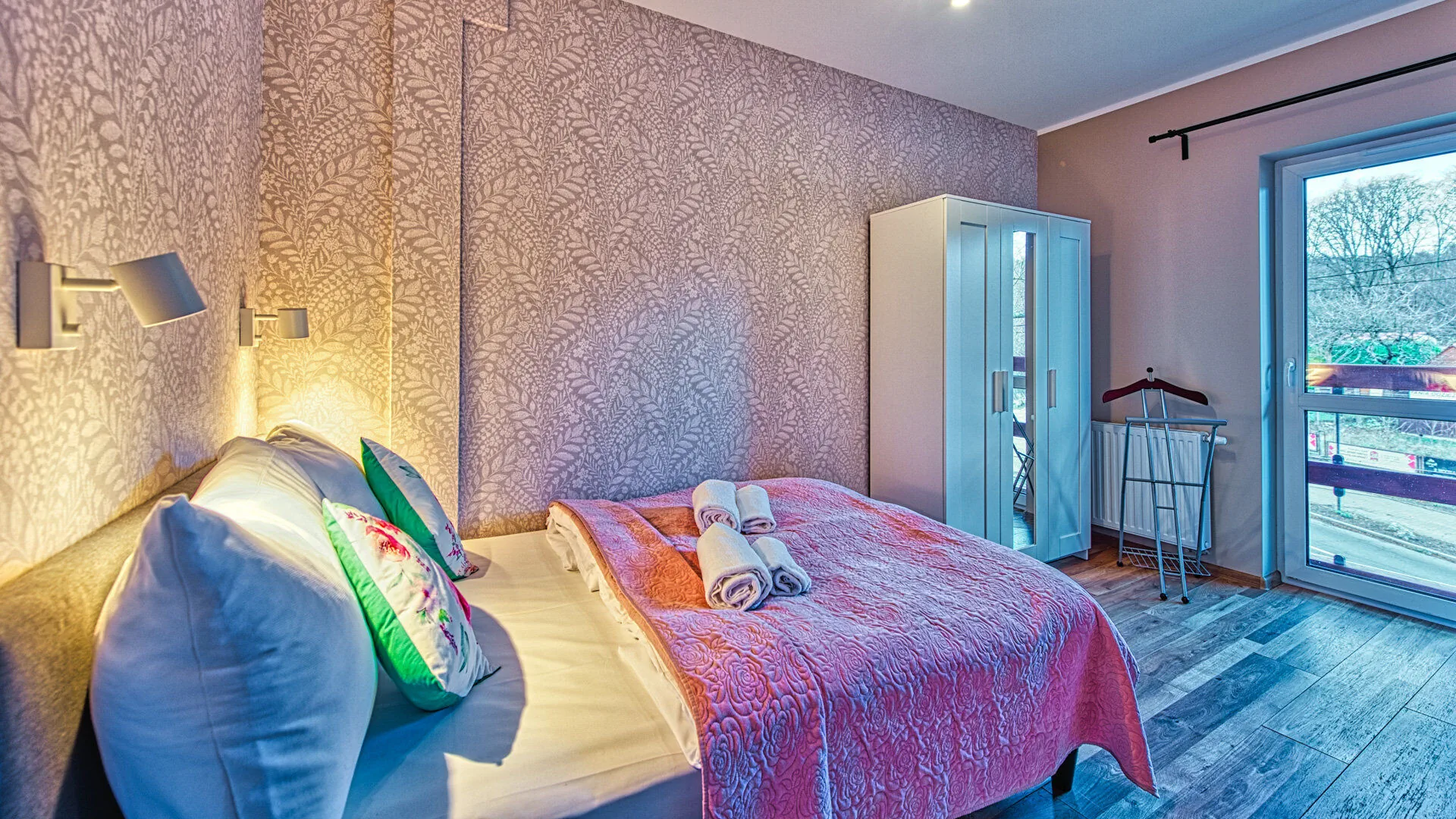 Apartament Spokojny Holiday Mountain Residence Świeradów-Zdrój – Świeradów-Zdrój, Polonia
