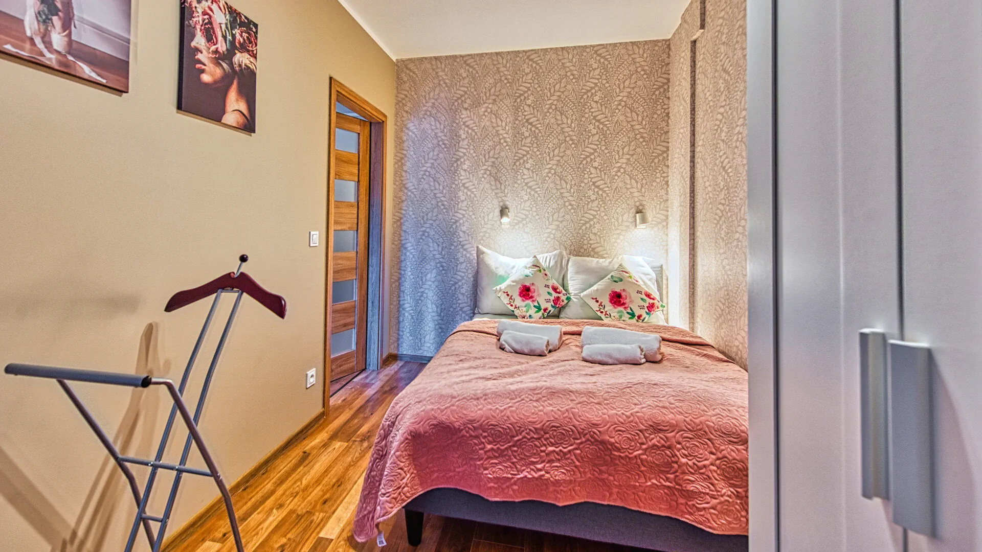 Apartament Spokojny Holiday Mountain Residence Świeradów-Zdrój – Świeradów-Zdrój, Polonia