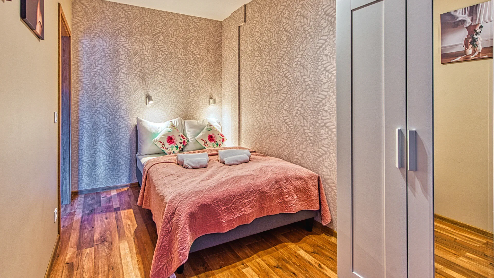 Apartament Spokojny Holiday Mountain Residence Świeradów-Zdrój – Świeradów-Zdrój, Polonia