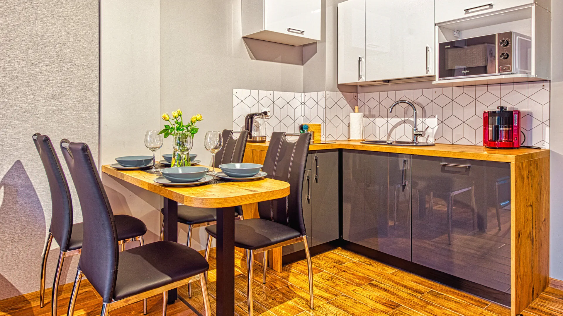 Apartament Spokojny Holiday Mountain Residence Świeradów-Zdrój – Świeradów-Zdrój, Polonia
