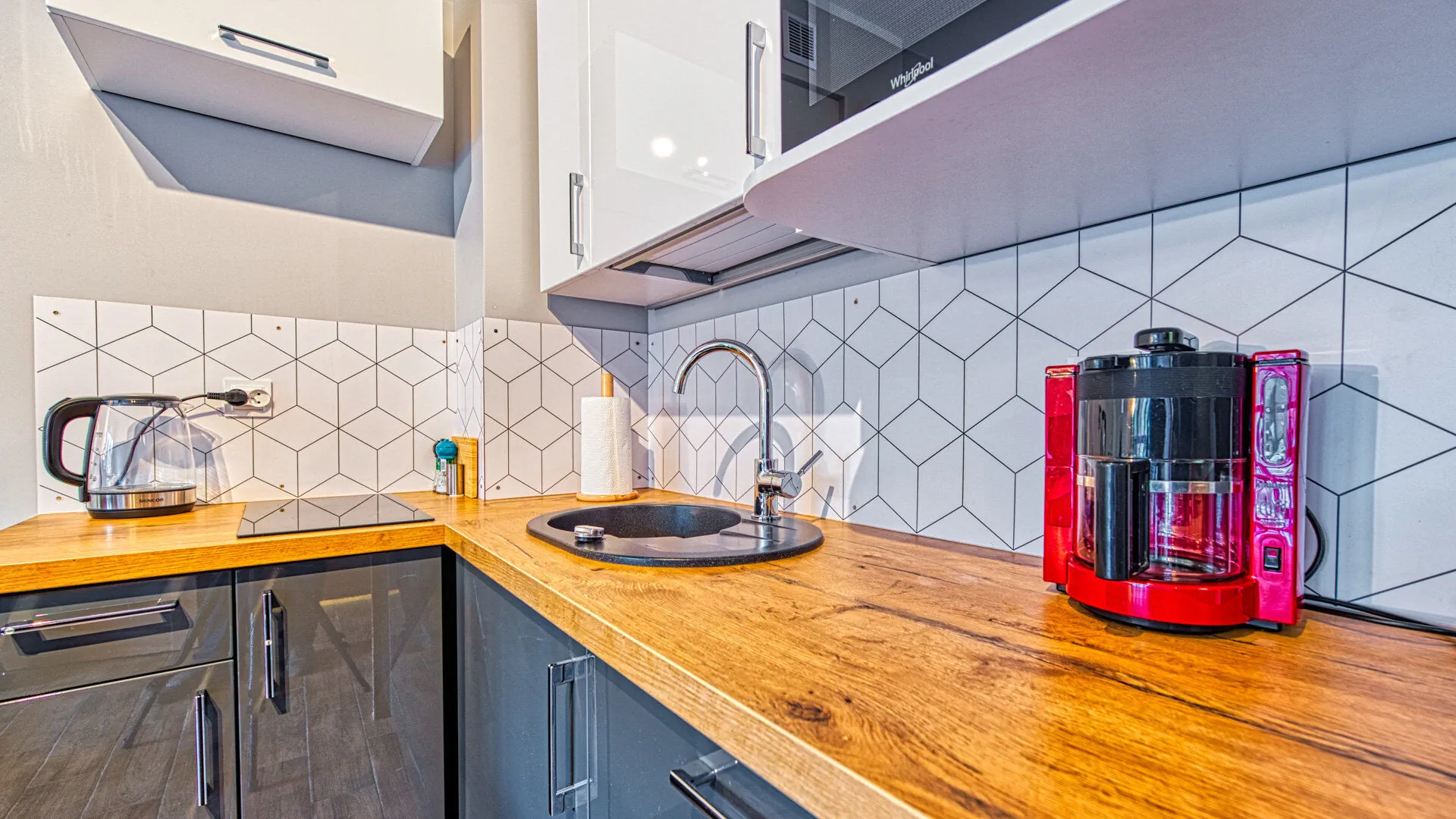 Apartament Spokojny Holiday Mountain Residence Świeradów-Zdrój – Świeradów-Zdrój, Polonia