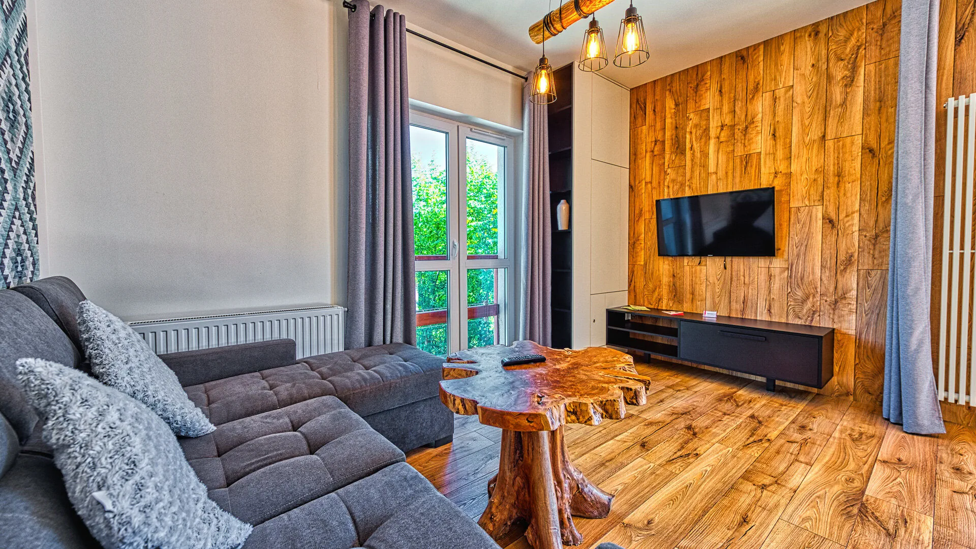 Apartament Garden z Sauną Holiday Mountain Residence Świeradów-Zdrój – Świeradów-Zdrój, Polska