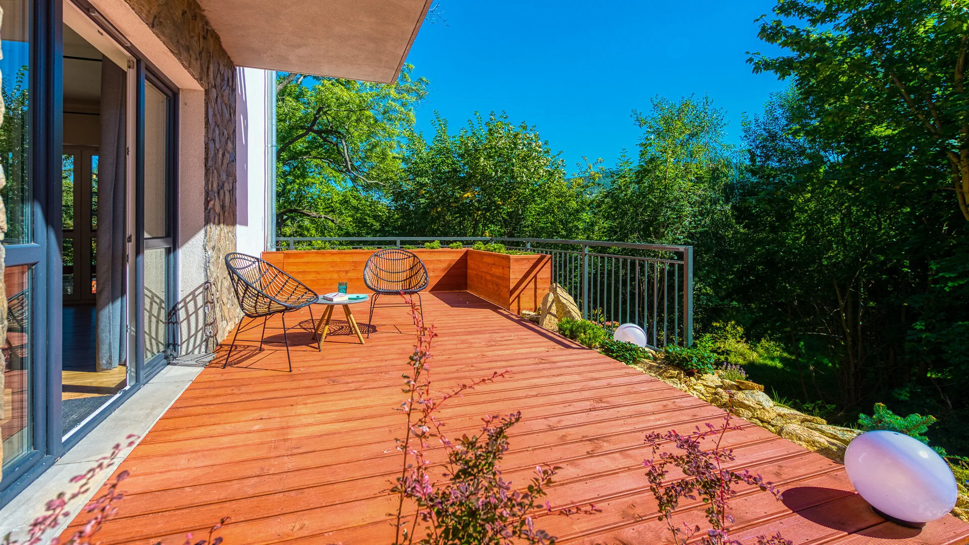 Apartament Garden z Sauną Holiday Mountain Residence Świeradów-Zdrój – Świeradów-Zdrój, Polska