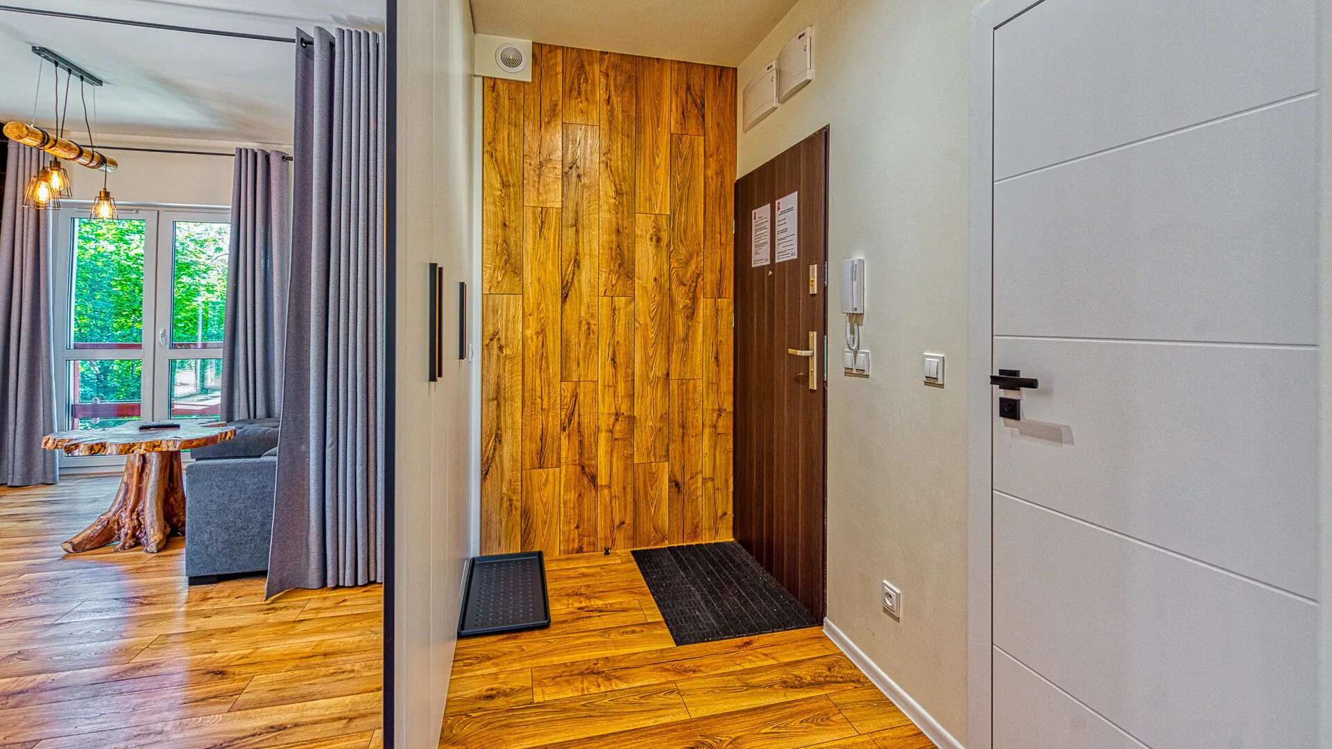 Apartament Garden z Sauną Holiday Mountain Residence Świeradów-Zdrój – Świeradów-Zdrój, Polska
