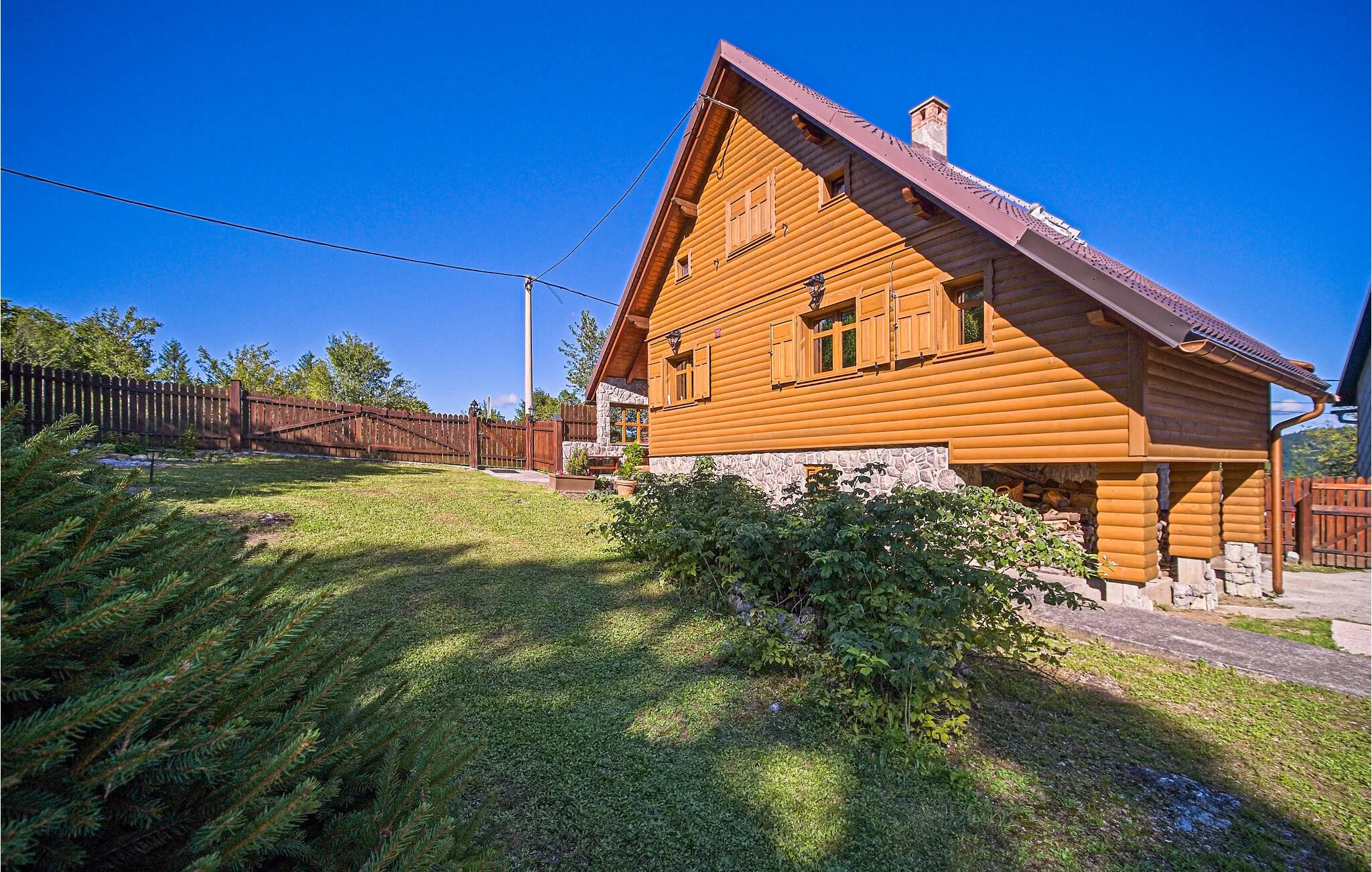 Vendégház Skrad - CKB335 - foto 8