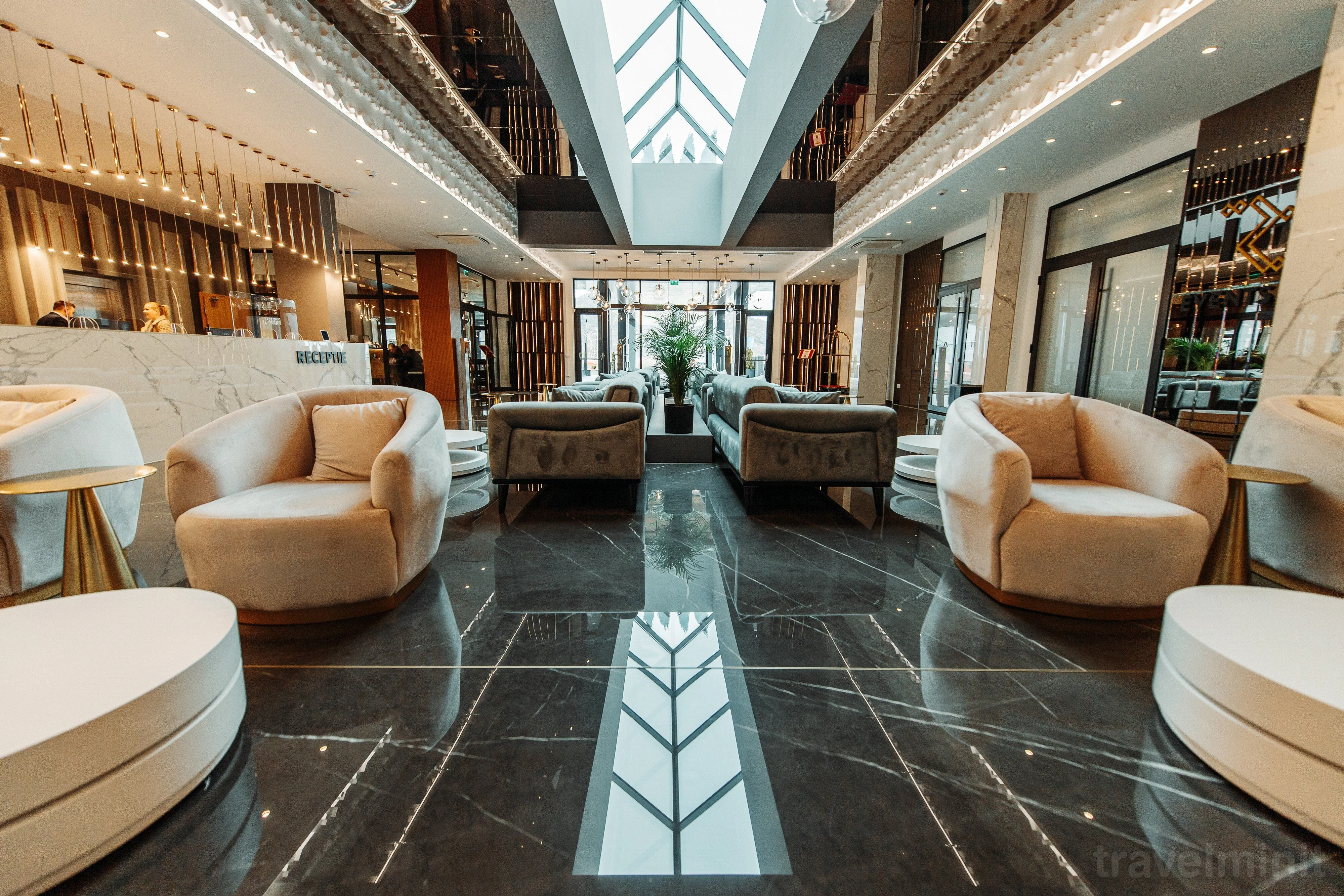 Hotel Iza Sighetu Marmației - foto 2