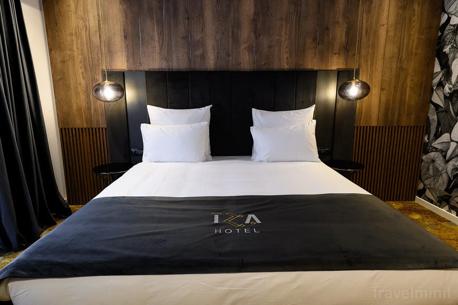 Hotel Iza Sighetu Marmației - foto 7