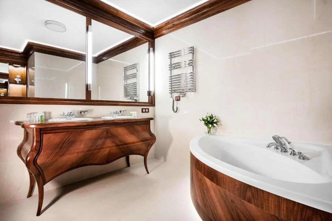 Haffner Hotel & SPA Sopot – Sopot, Polska