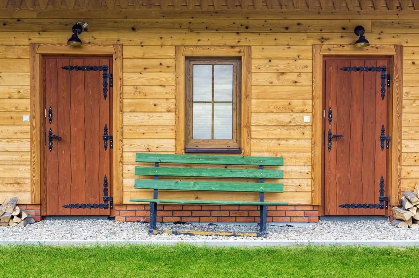 Kowalówka - noclegi w Beskidzie Niskim – Sękowa, Polonia