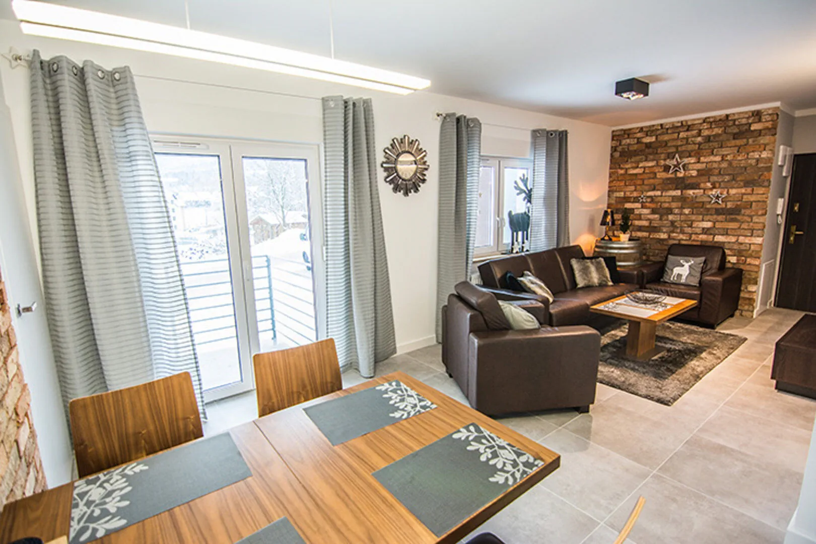 Apartament Winnica Izerska - 5D Apartamenty Świeradów-Zdrój – Świeradów-Zdrój, Polska
