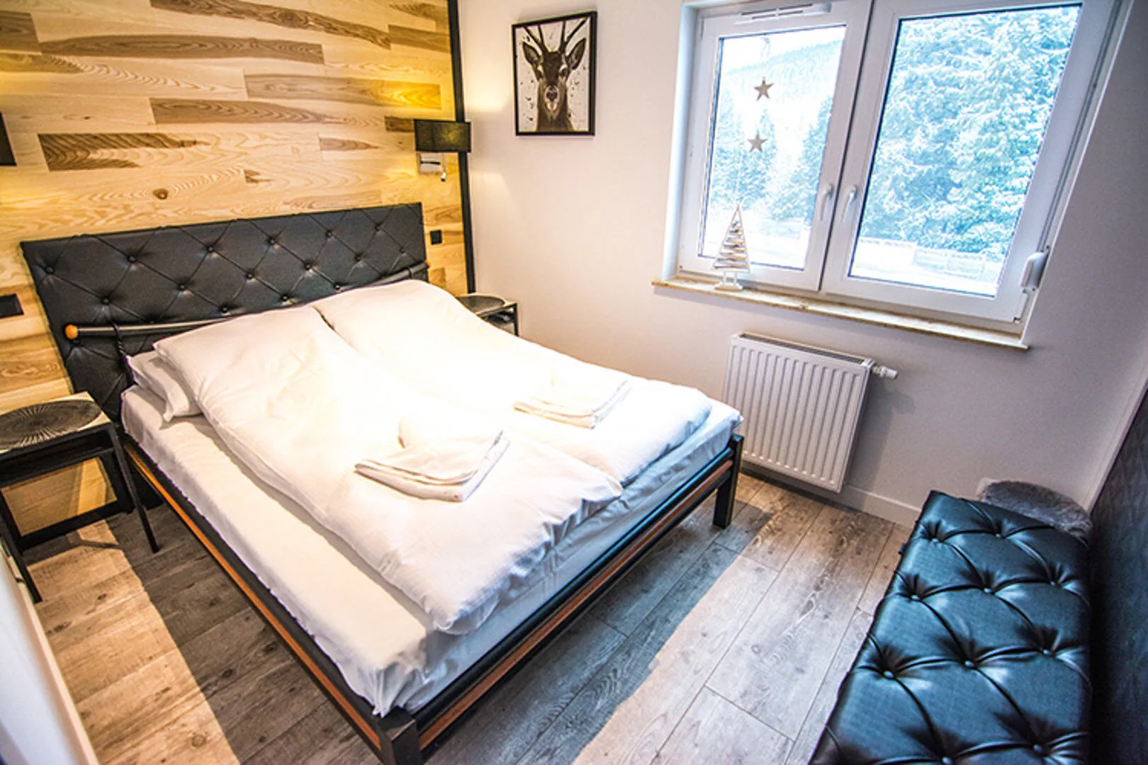 Apartament Winnica Izerska - 5D Apartamenty Świeradów-Zdrój – Świeradów-Zdrój, Polska