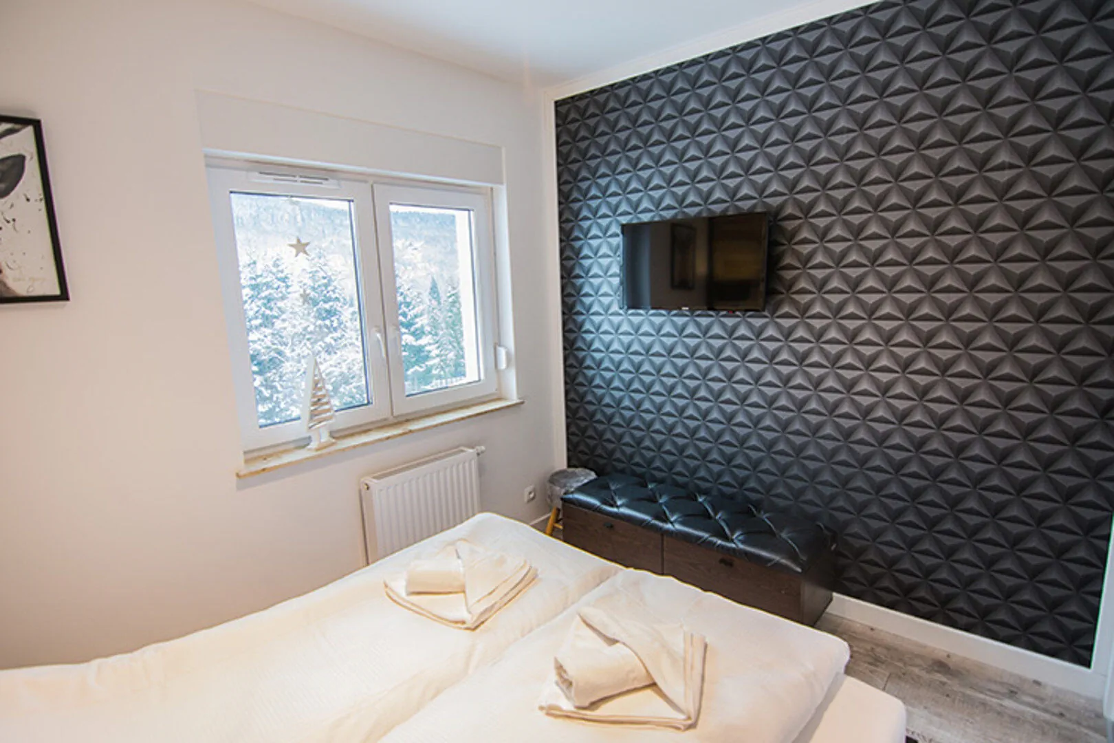 Apartament Winnica Izerska - 5D Apartamenty Świeradów-Zdrój – Świeradów-Zdrój, Polska