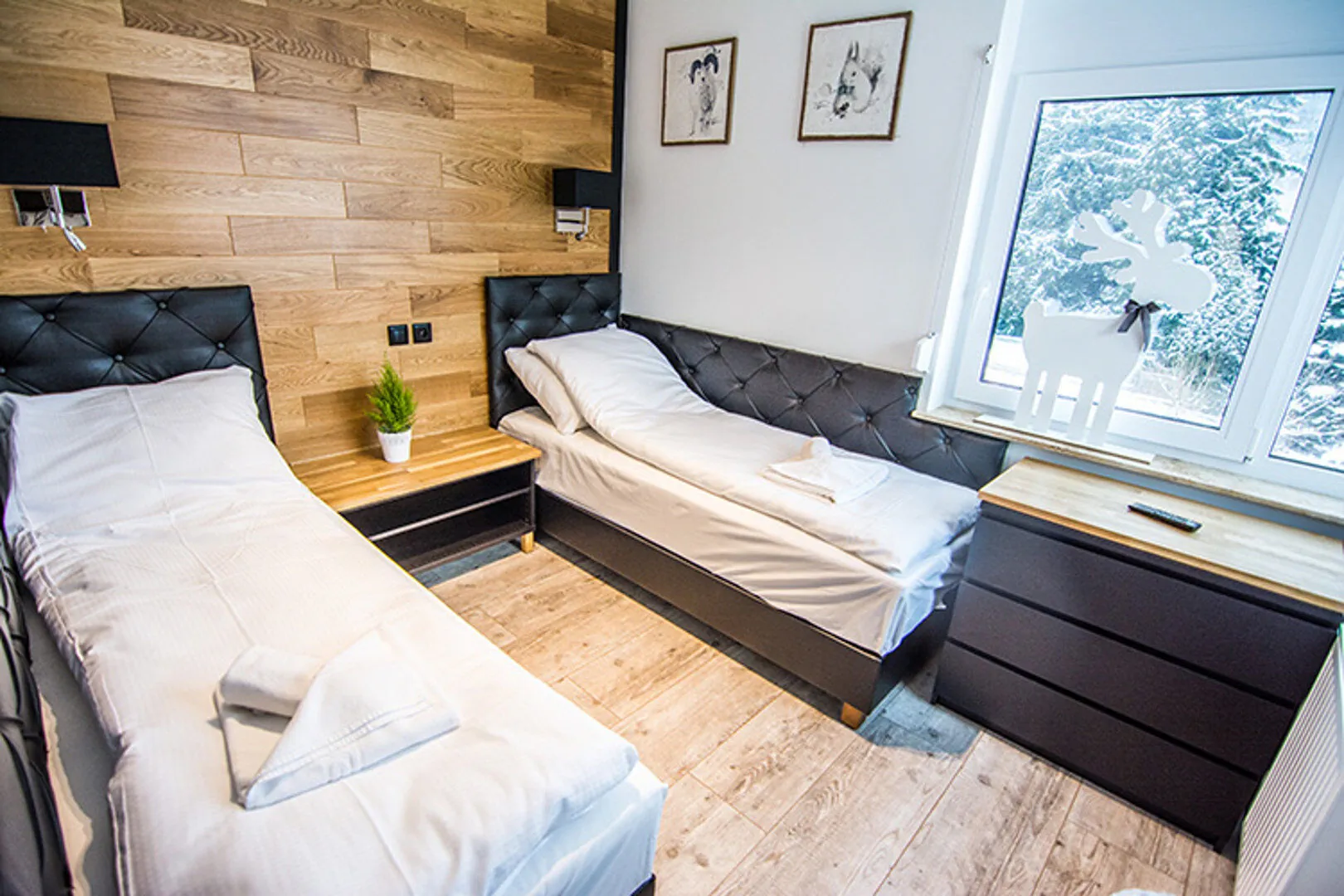 Apartament Winnica Izerska - 5D Apartamenty Świeradów-Zdrój – Świeradów-Zdrój, Polska