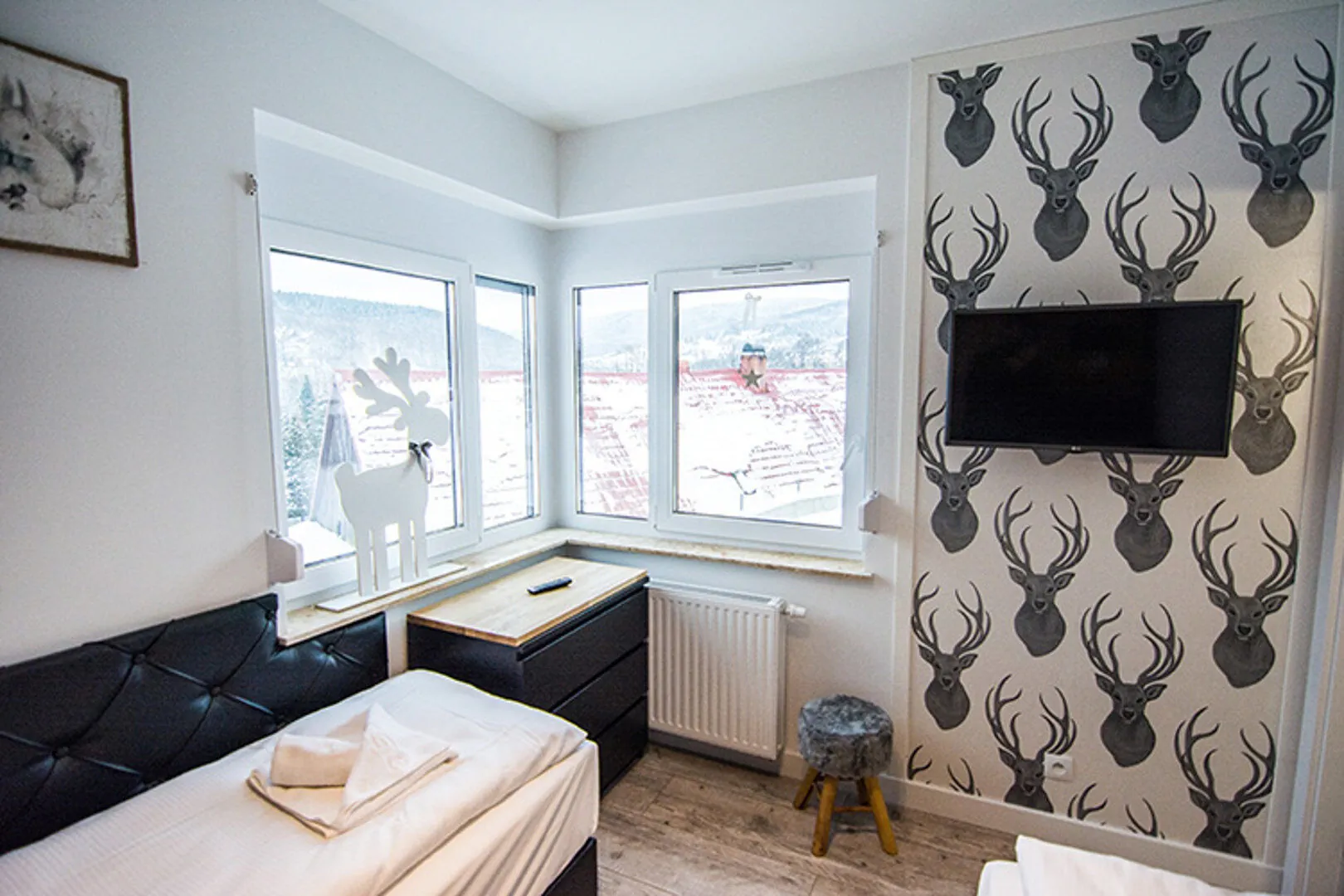 Apartament Winnica Izerska - 5D Apartamenty Świeradów-Zdrój – Świeradów-Zdrój, Polska
