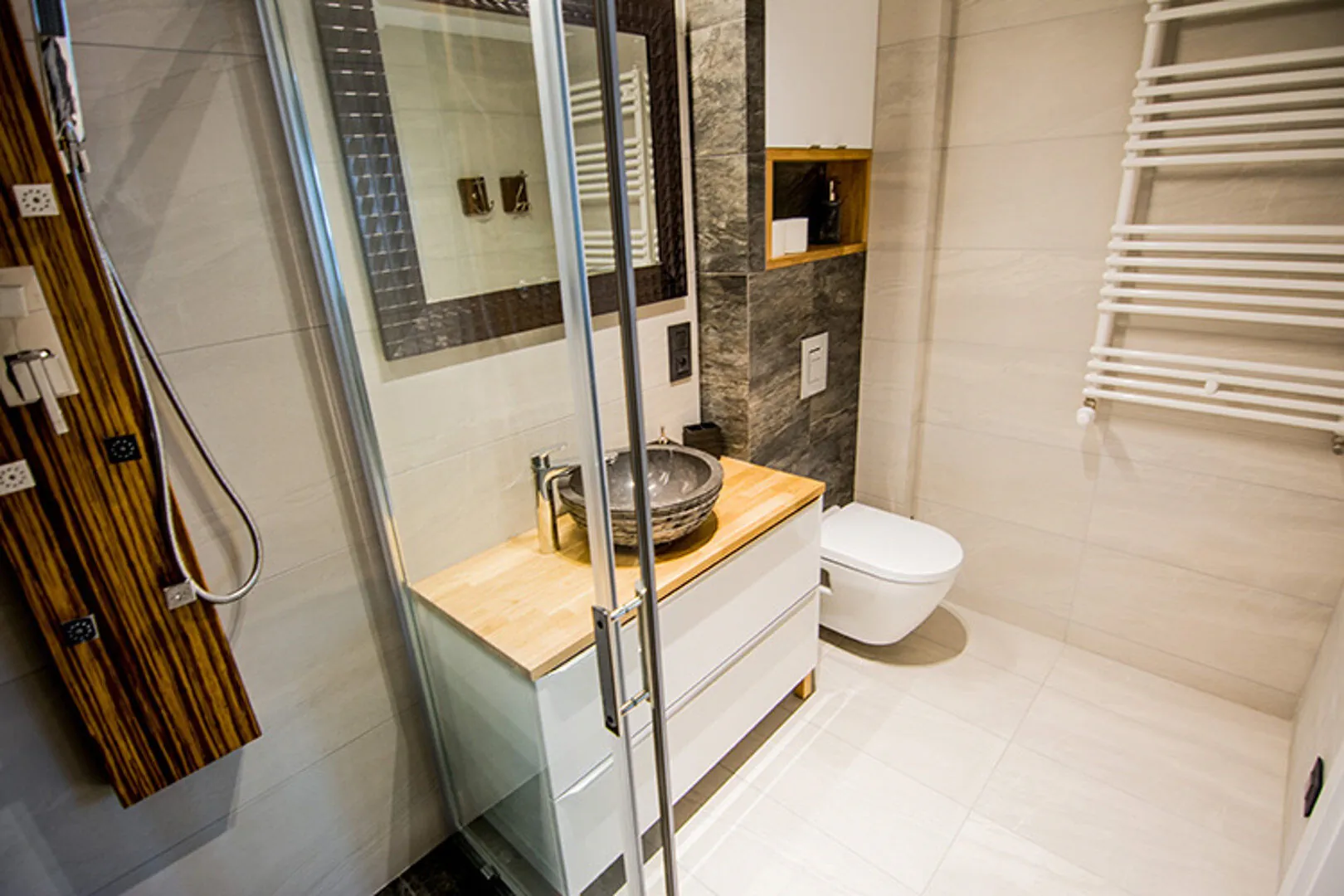 Apartament Winnica Izerska - 5D Apartamenty Świeradów-Zdrój – Świeradów-Zdrój, Polska