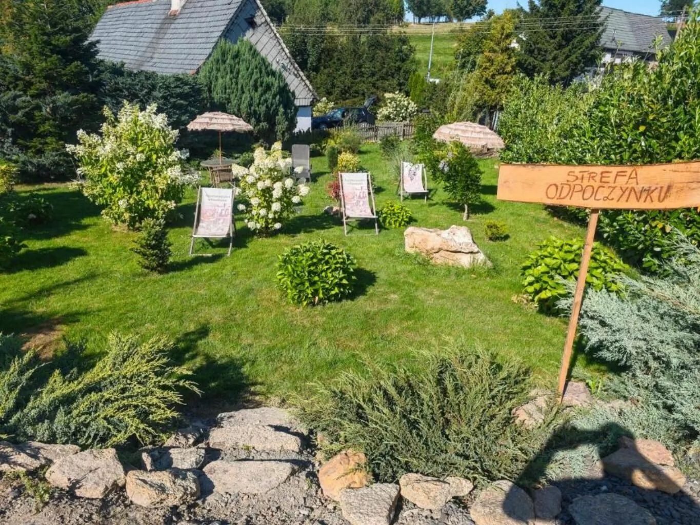 Agroturystyka u Kozdryka Świeradów-Zdrój - foto 2
