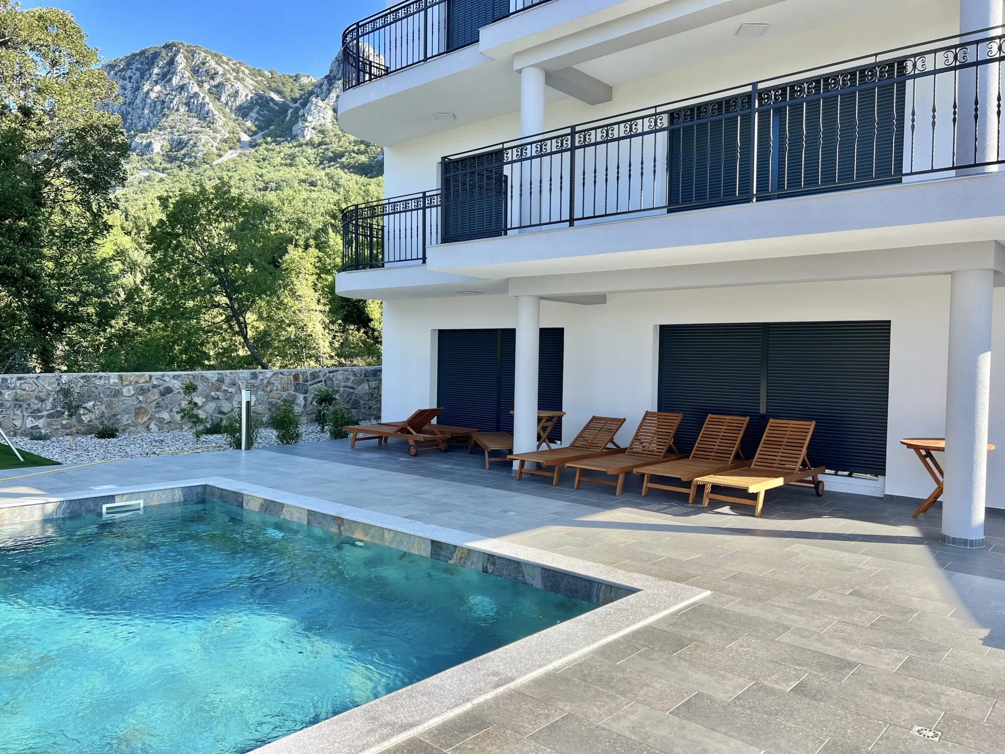 Villa Hidden Gem Bribir – Bribir, Croația