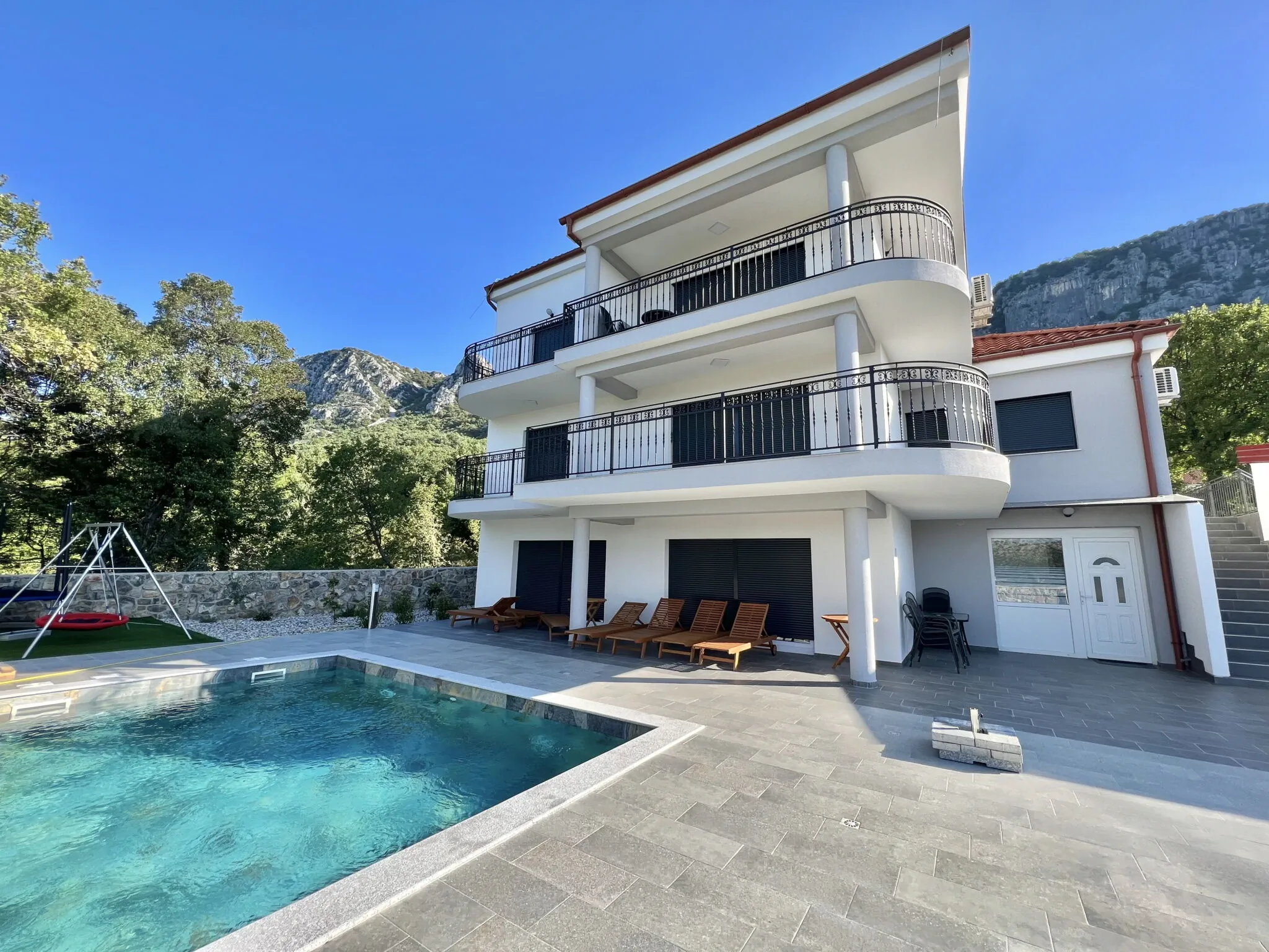 Villa Hidden Gem Bribir – Bribir, Croația