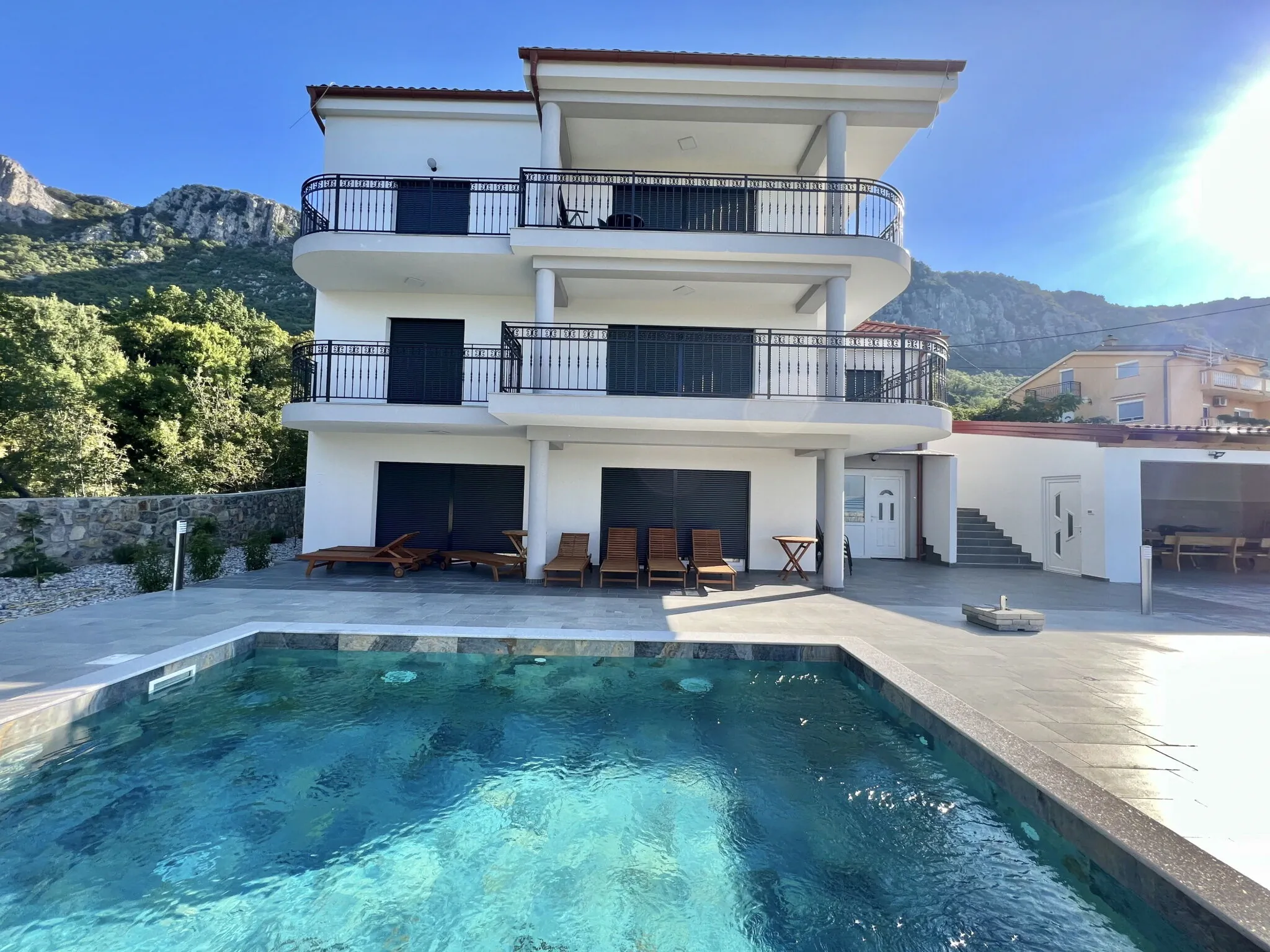 Villa Hidden Gem Bribir – Bribir, Croația