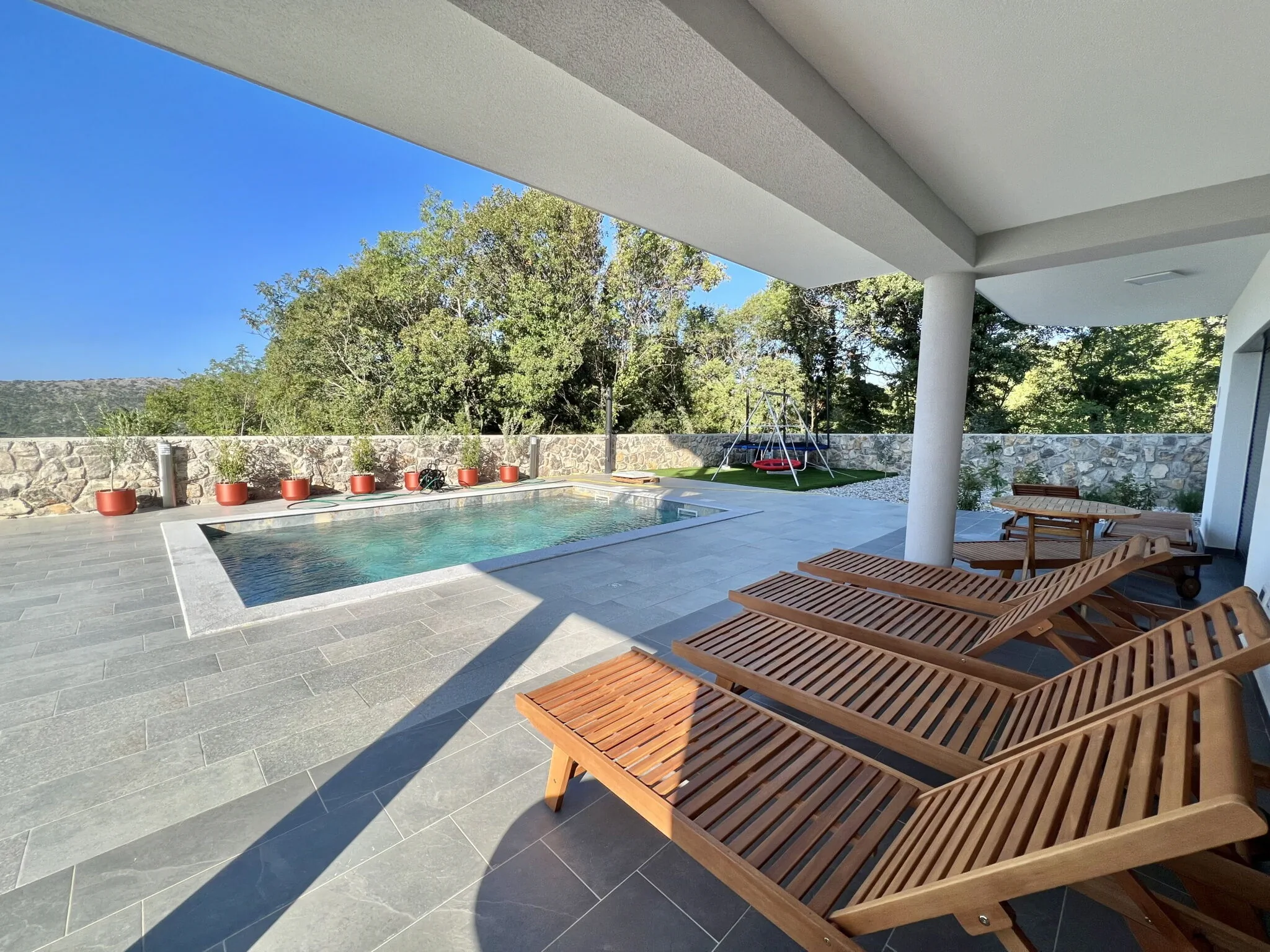 Villa Hidden Gem Bribir – Bribir, Croația